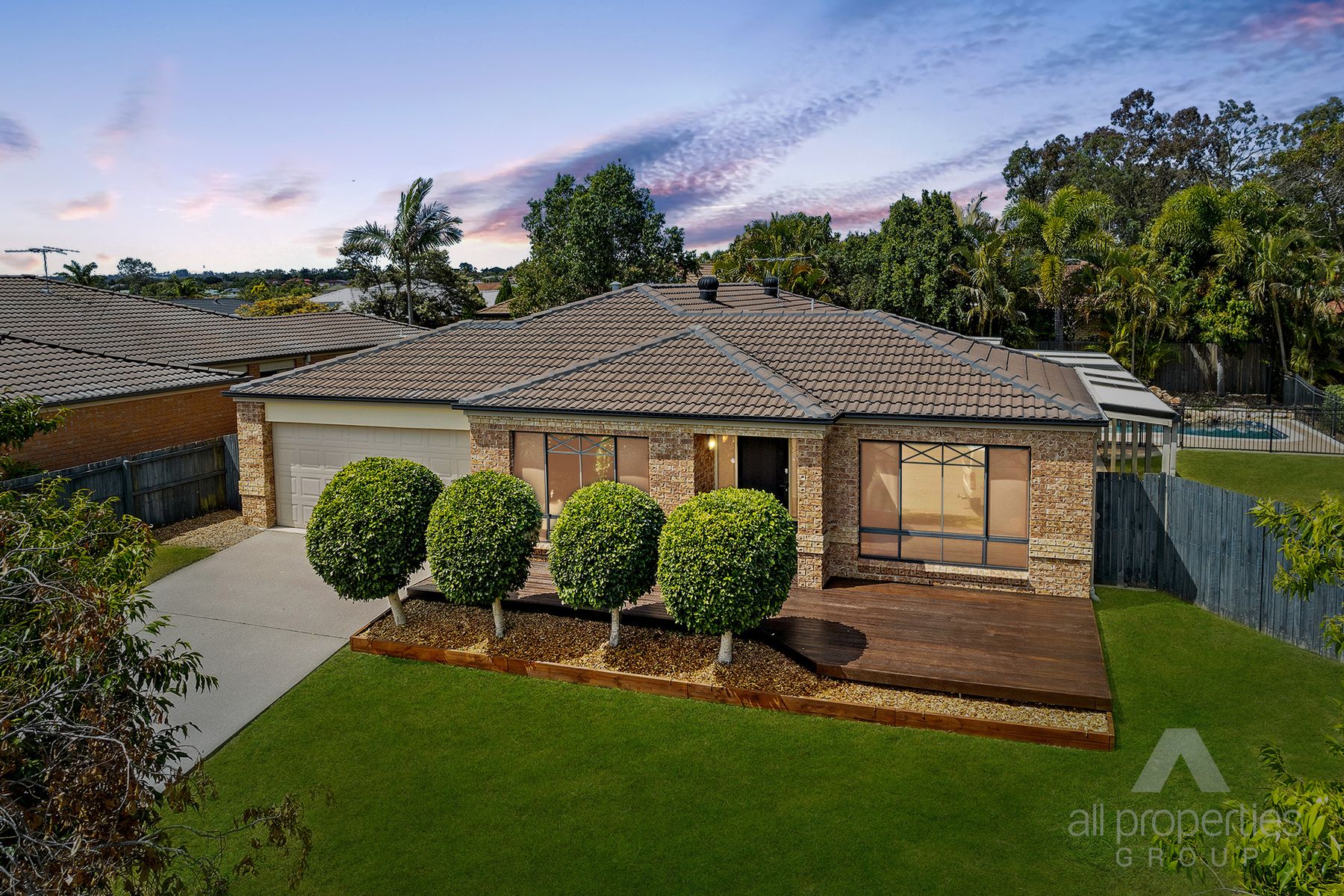 27 Inverary Place, Parkinson QLD 4115