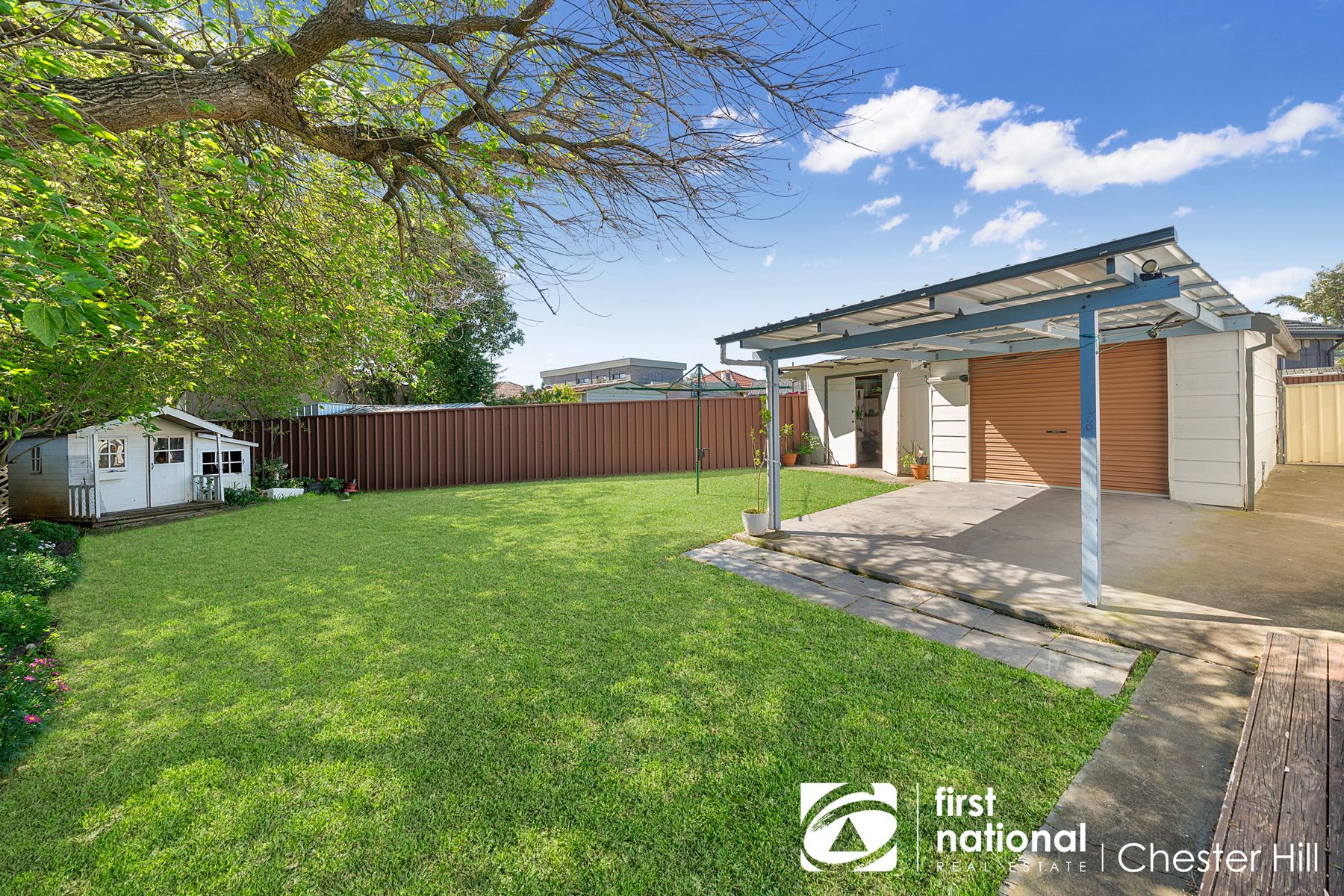 9 Bird Avenue, Guildford NSW 2161, Guildford - Thumbnail 7