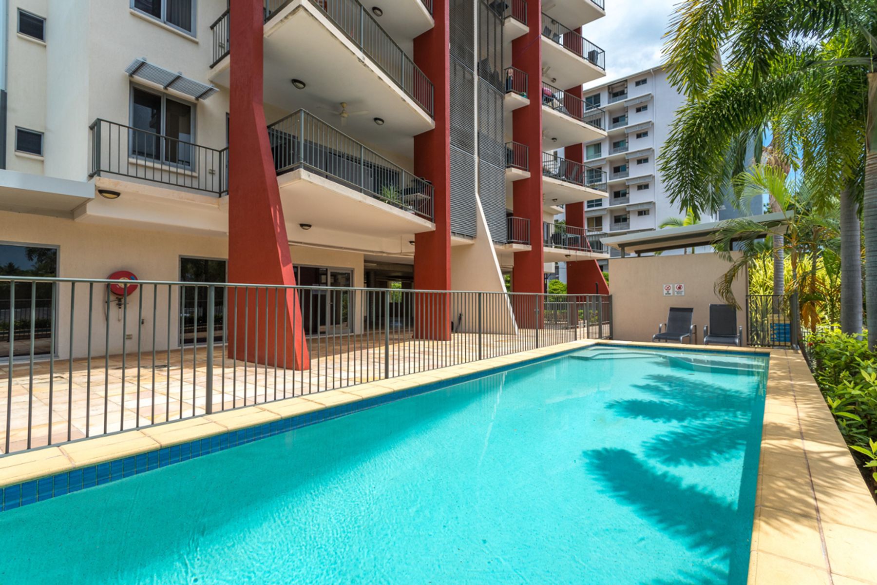 15/148 Smith Street, Larrakeyah NT 0820, Larrakeyah - Thumbnail 4