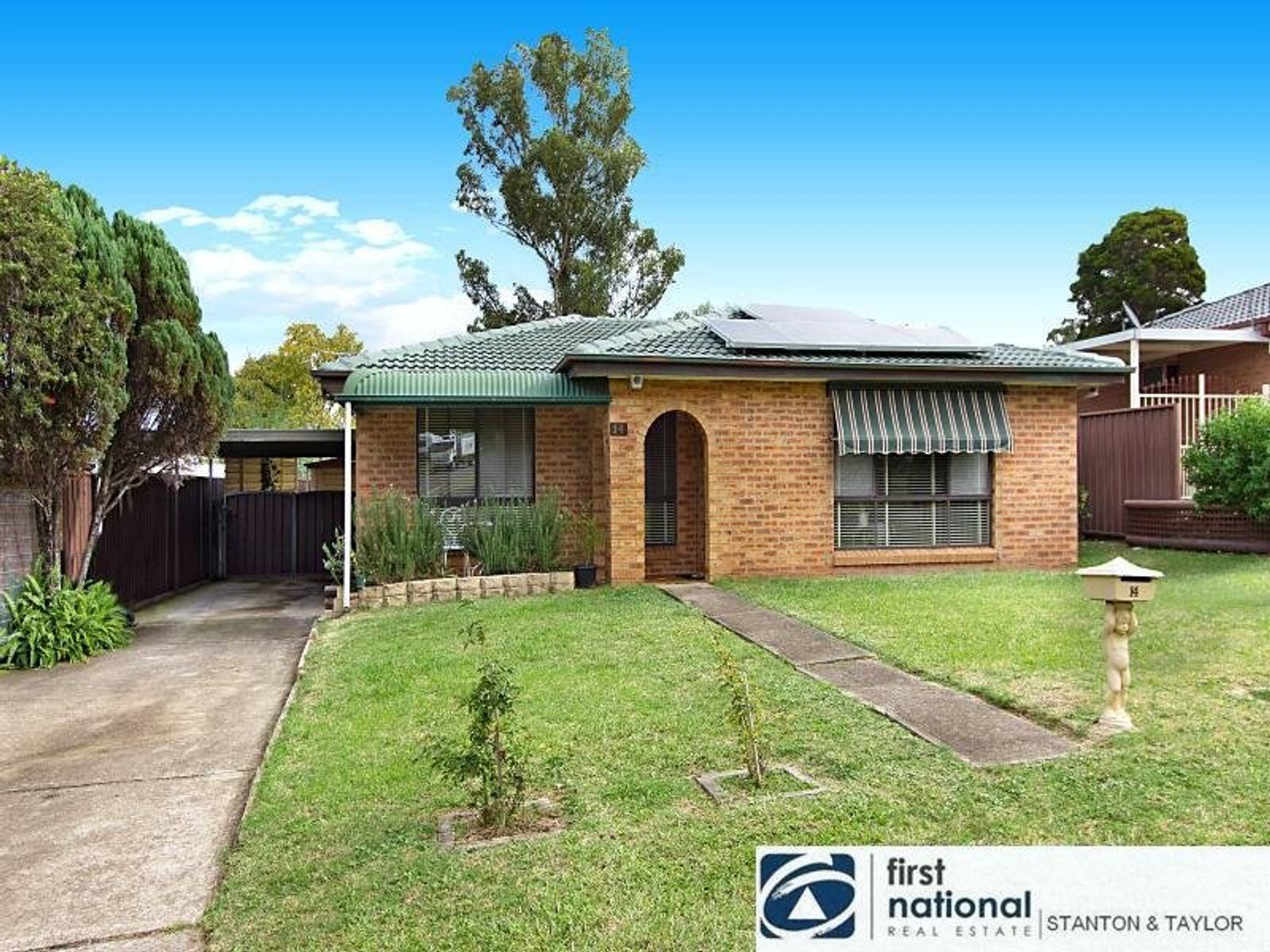 Cranebrook NSW 2749, Cranebrook - Thumbnail 3