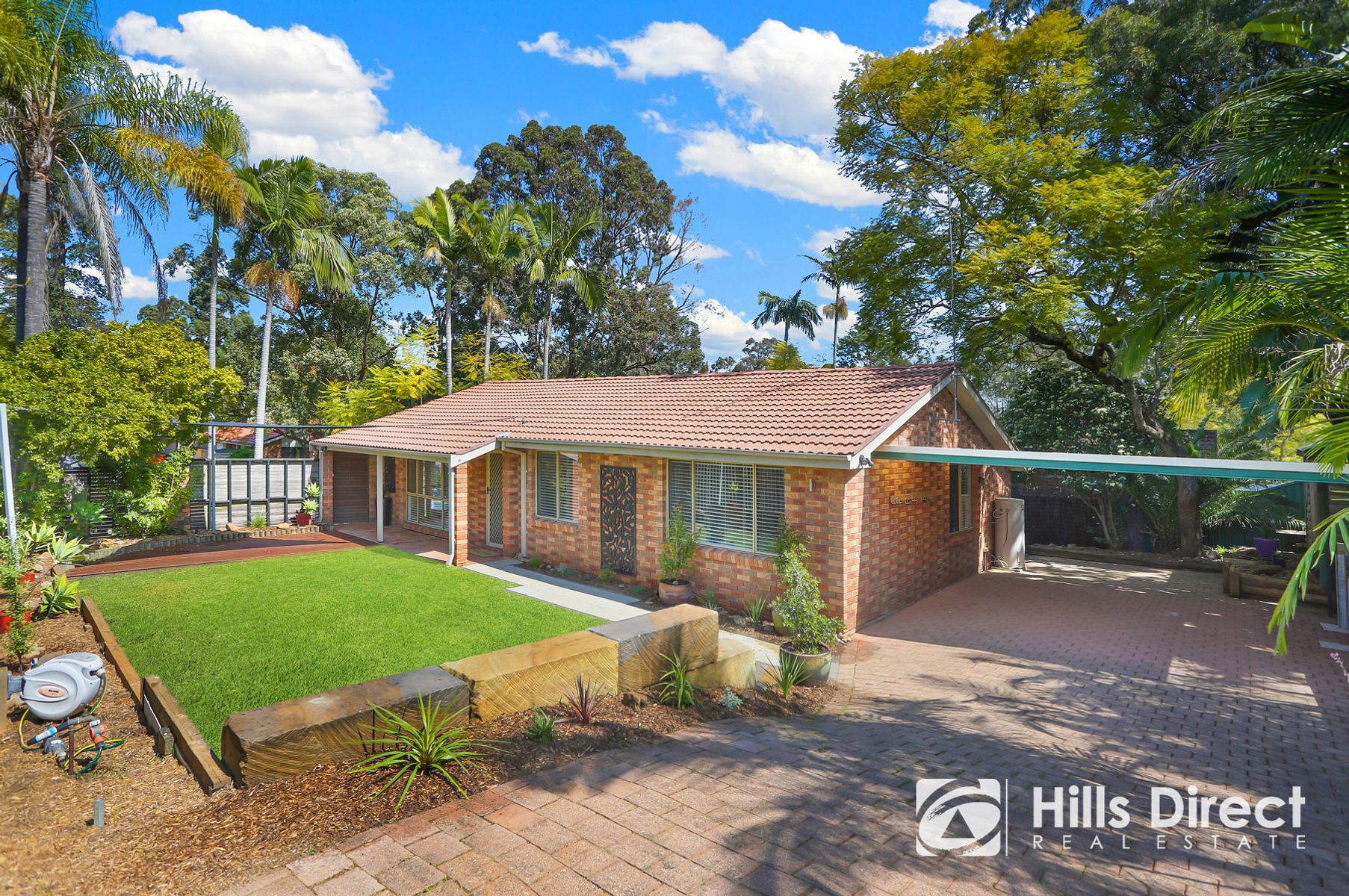 Quakers Hill NSW 2763, Quakers Hill - Thumbnail 2