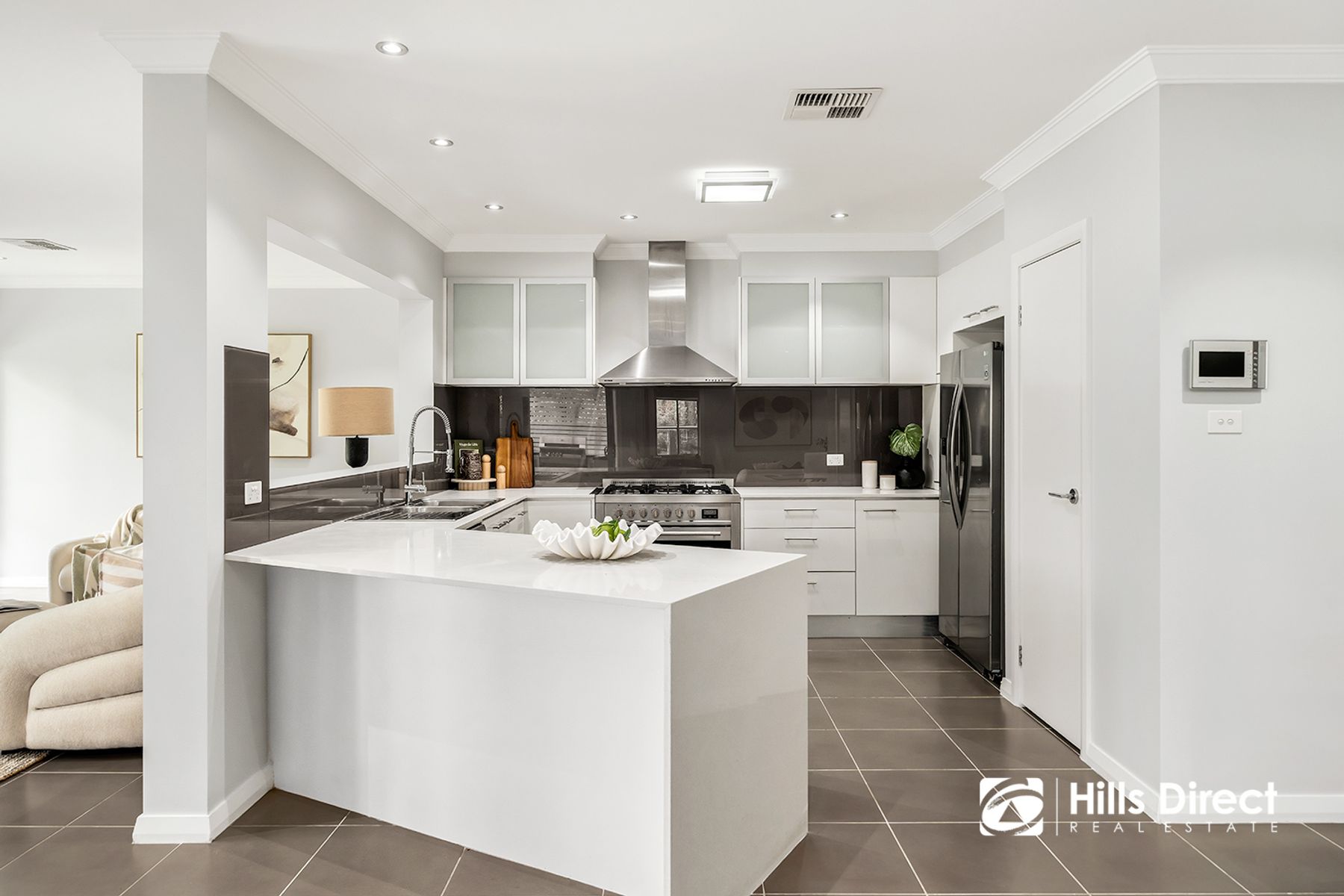 7 Zep Place, Kellyville Ridge NSW 2155, Kellyville Ridge - Thumbnail 4