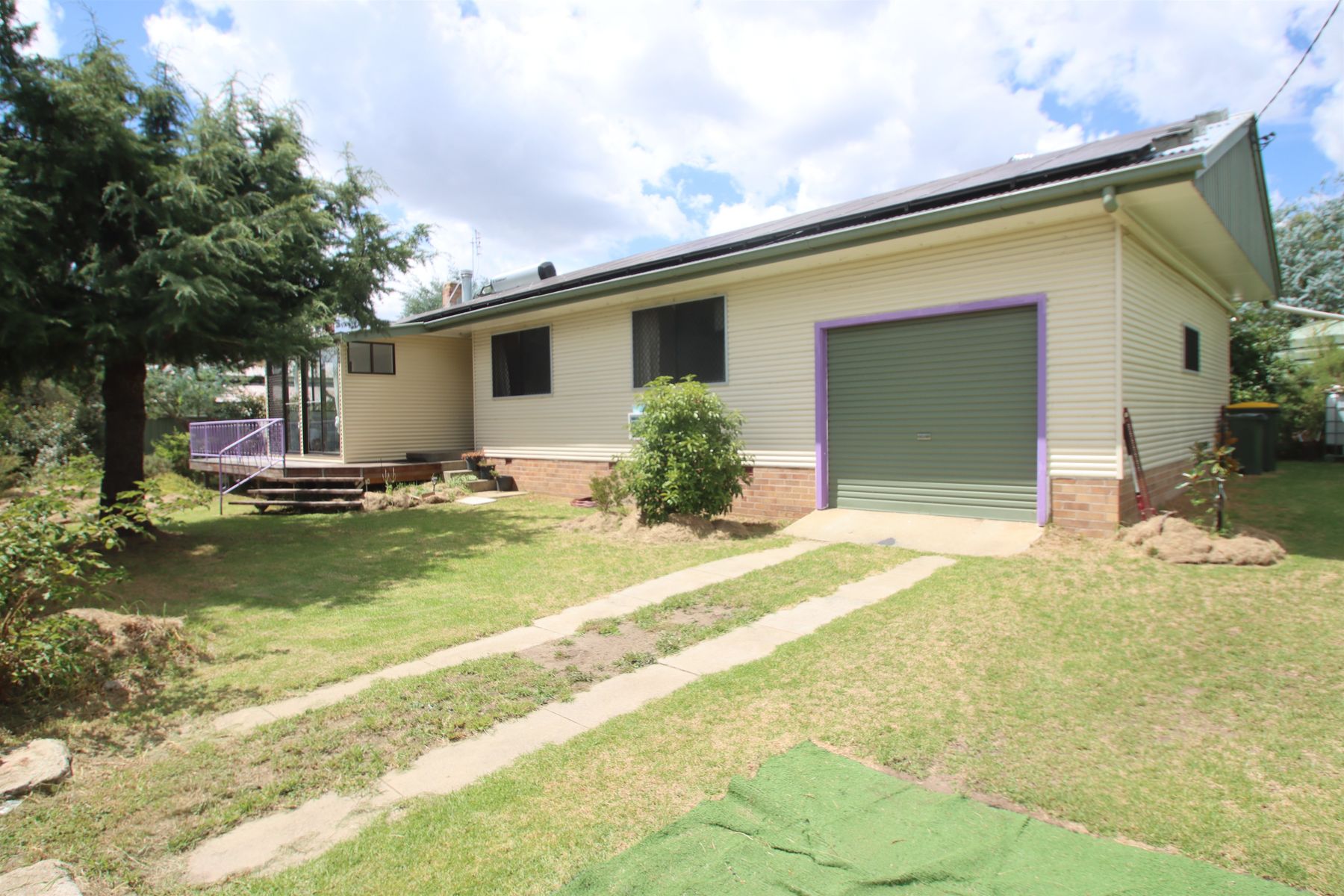 119 Molesworth Street, Tenterfield NSW 2372, Tenterfield - Thumbnail 2