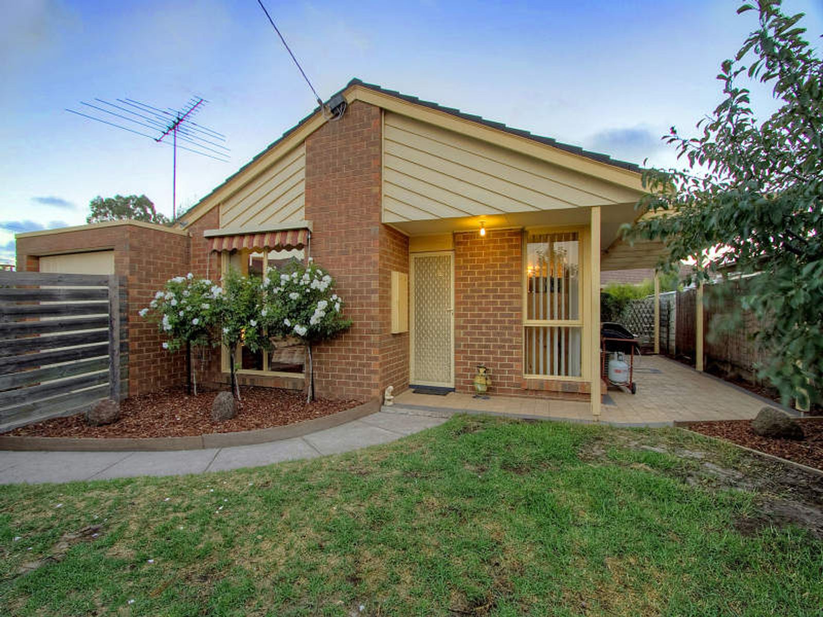2/6 Sutherland Avenue, Aspendale Gardens, VIC 3195, Aspendale Gardens - Thumbnail 8