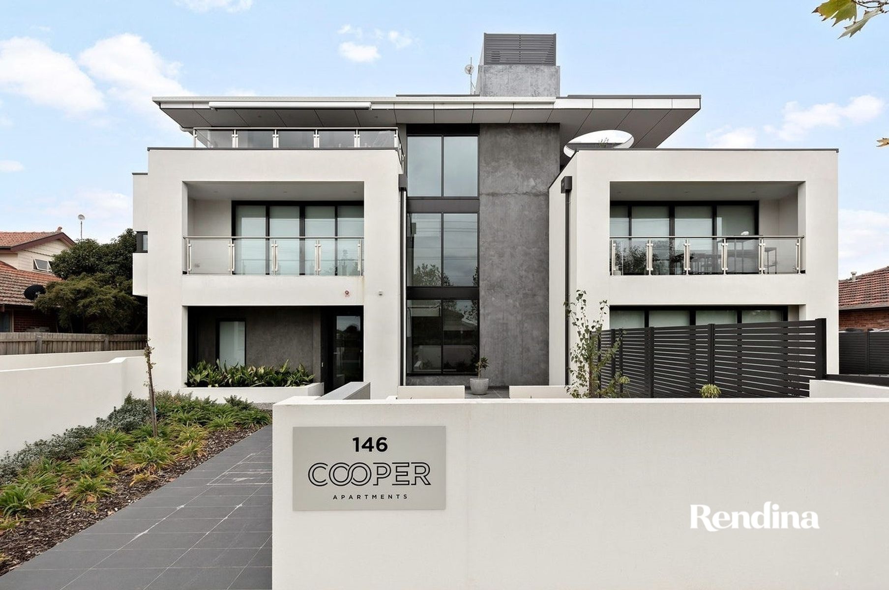 13/146 Cooper Street, Essendon - Image 1