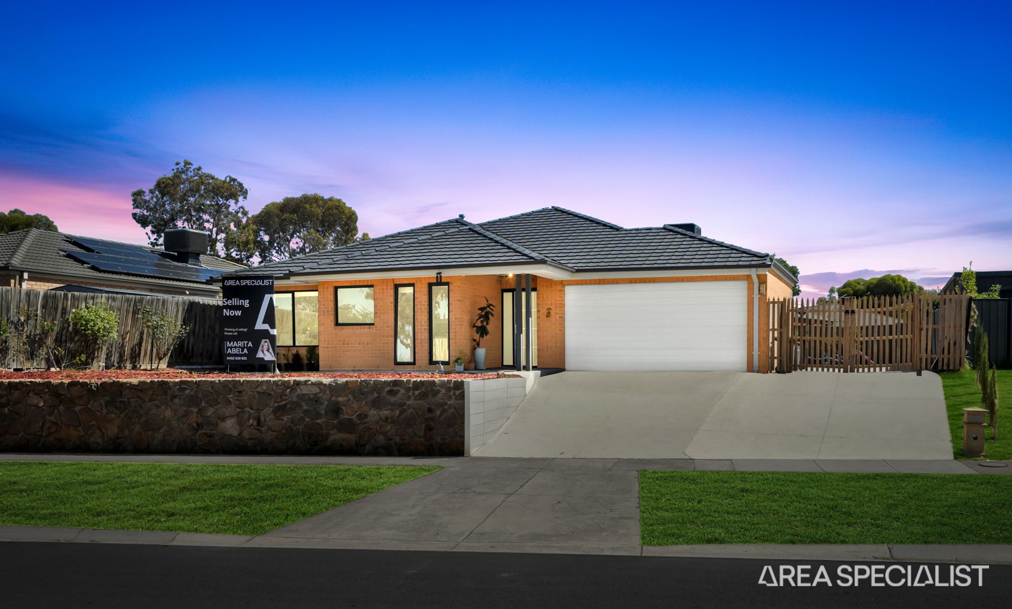 72 Dalray Crescent, Kurunjang, VIC 3337, Kurunjang - Thumbnail 3