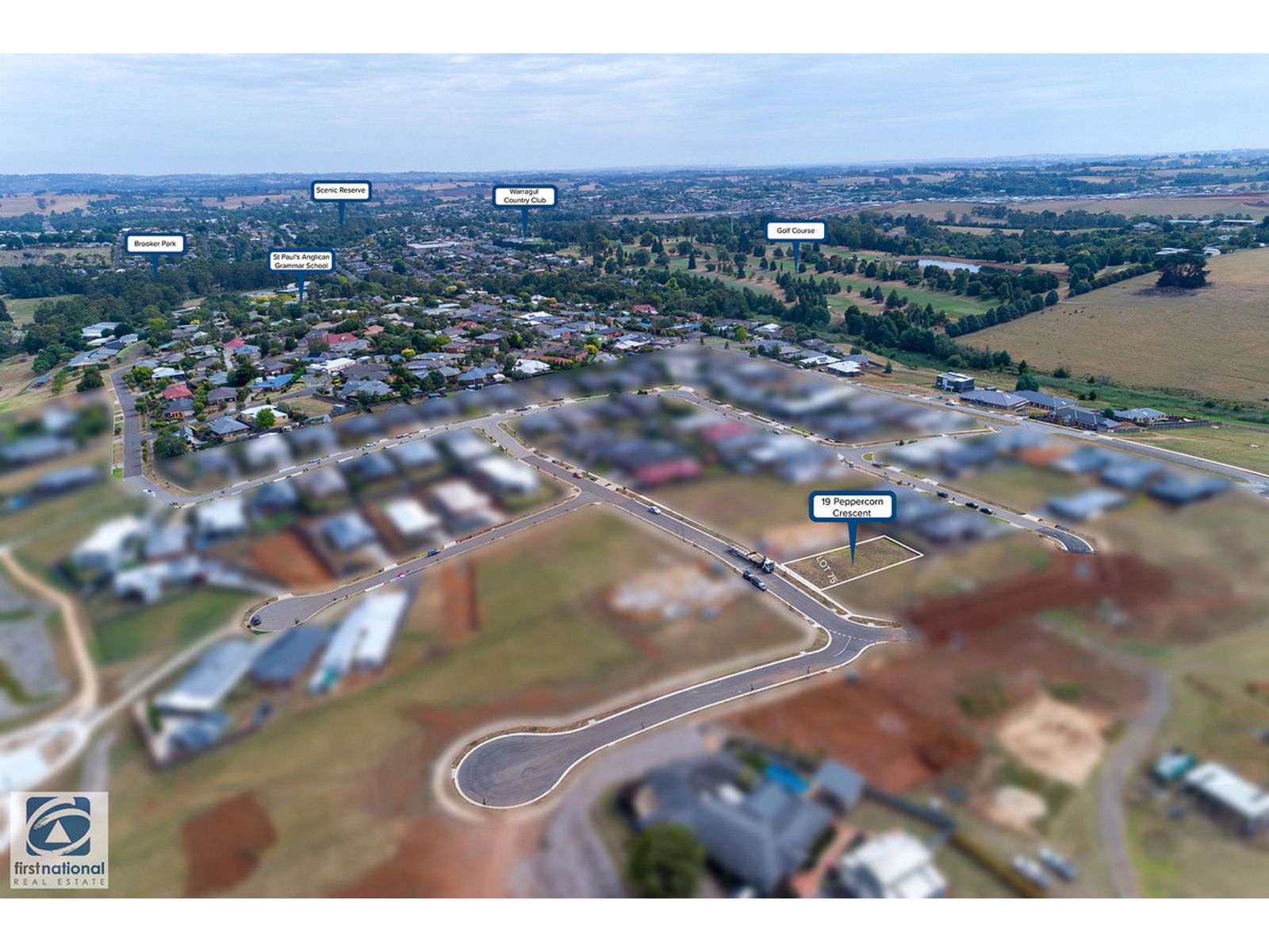 19 Peppercorn Crescent, Warragul, VIC 3820, Warragul - Thumbnail 3