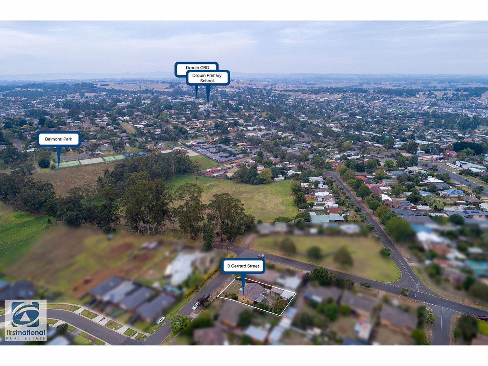 3 Gerrard Street, Drouin, VIC 3818, Drouin - Thumbnail 3