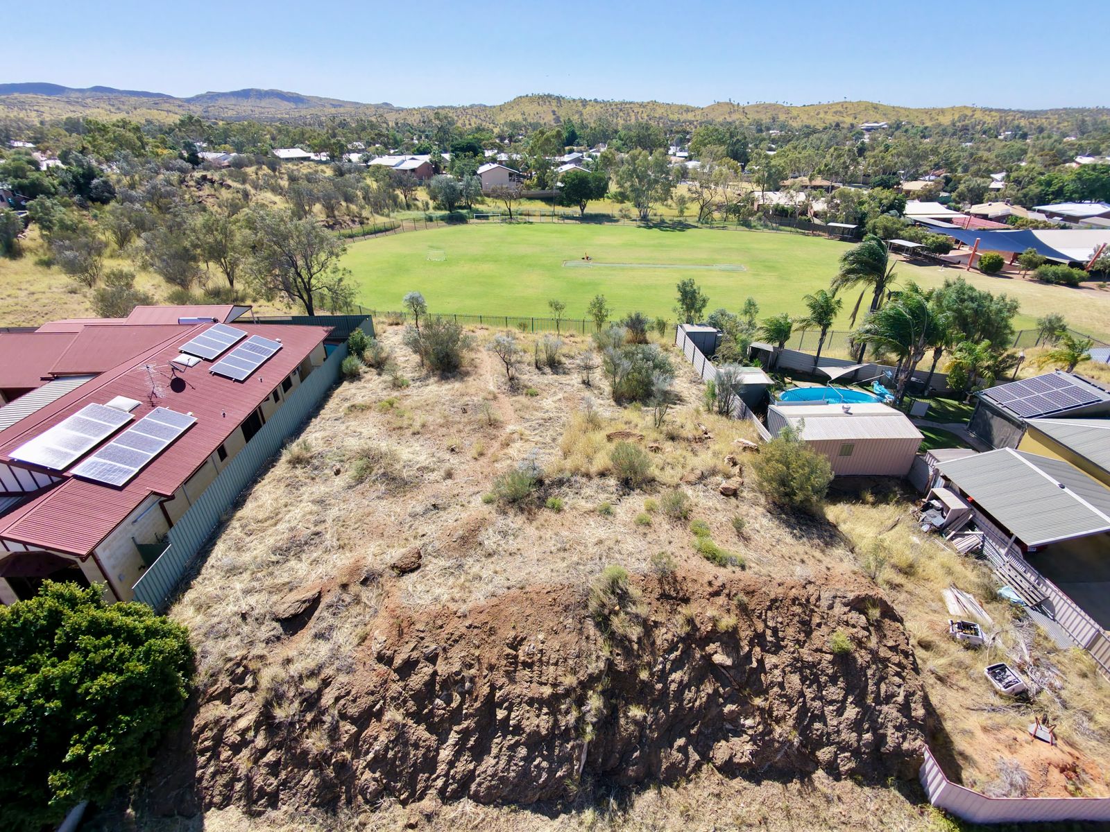 18 Kramer Street, Larapinta NT 0875, Larapinta - Thumbnail 2