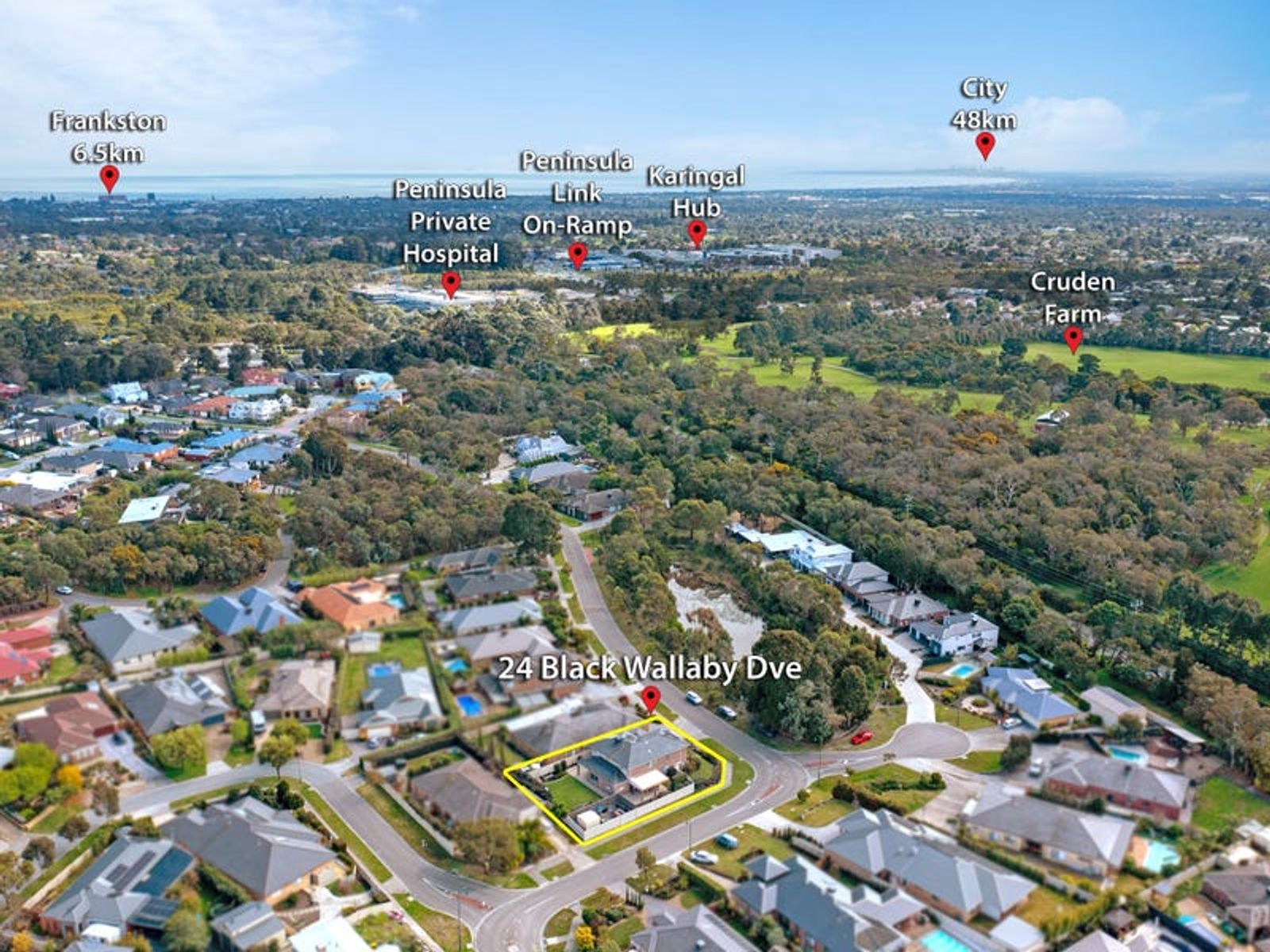 24 Black Wallaby Drive, Langwarrin, VIC 3910, Langwarrin - Thumbnail 2