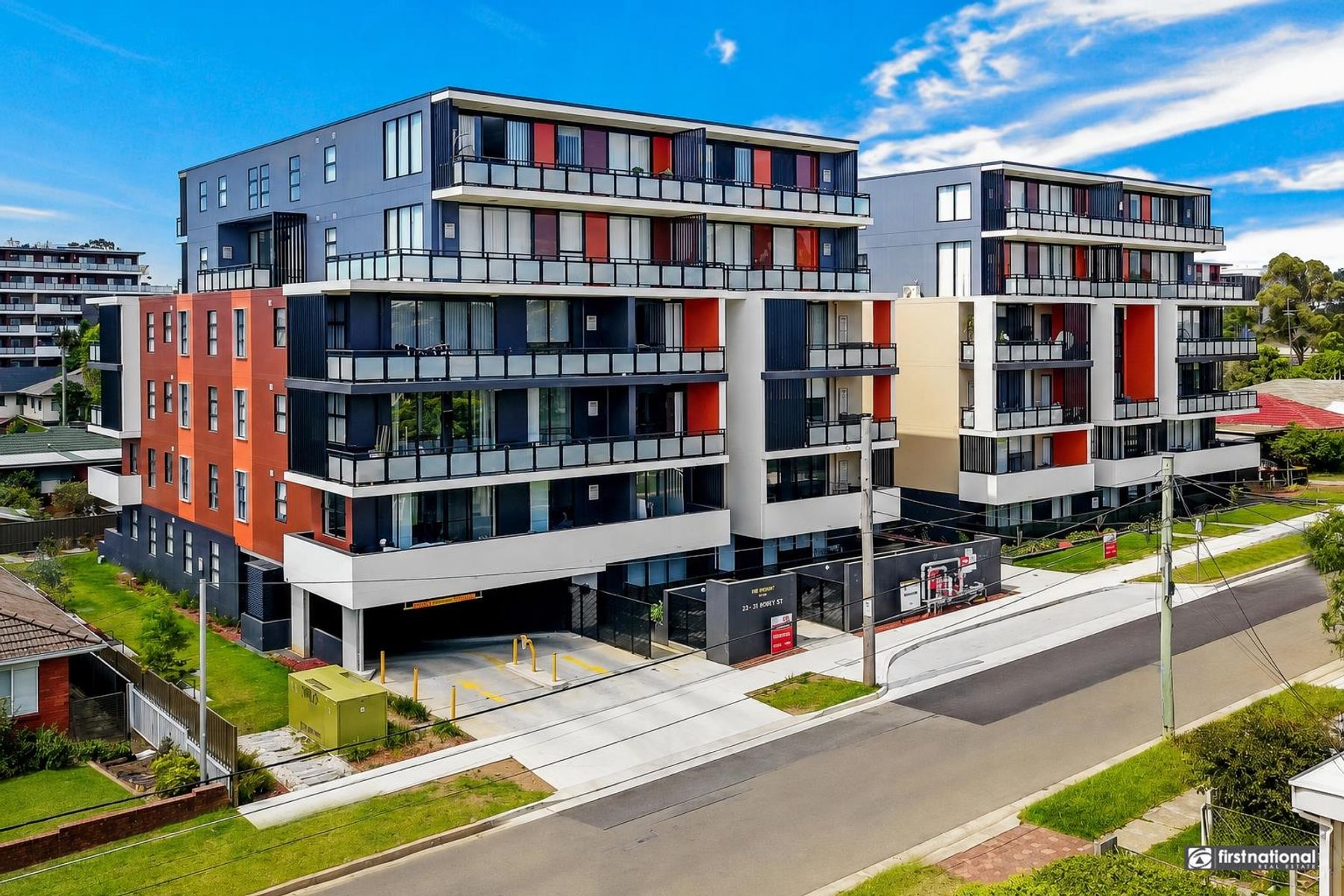 207/25-31 Hope Street, Penrith NSW 2750, Penrith - Thumbnail 8