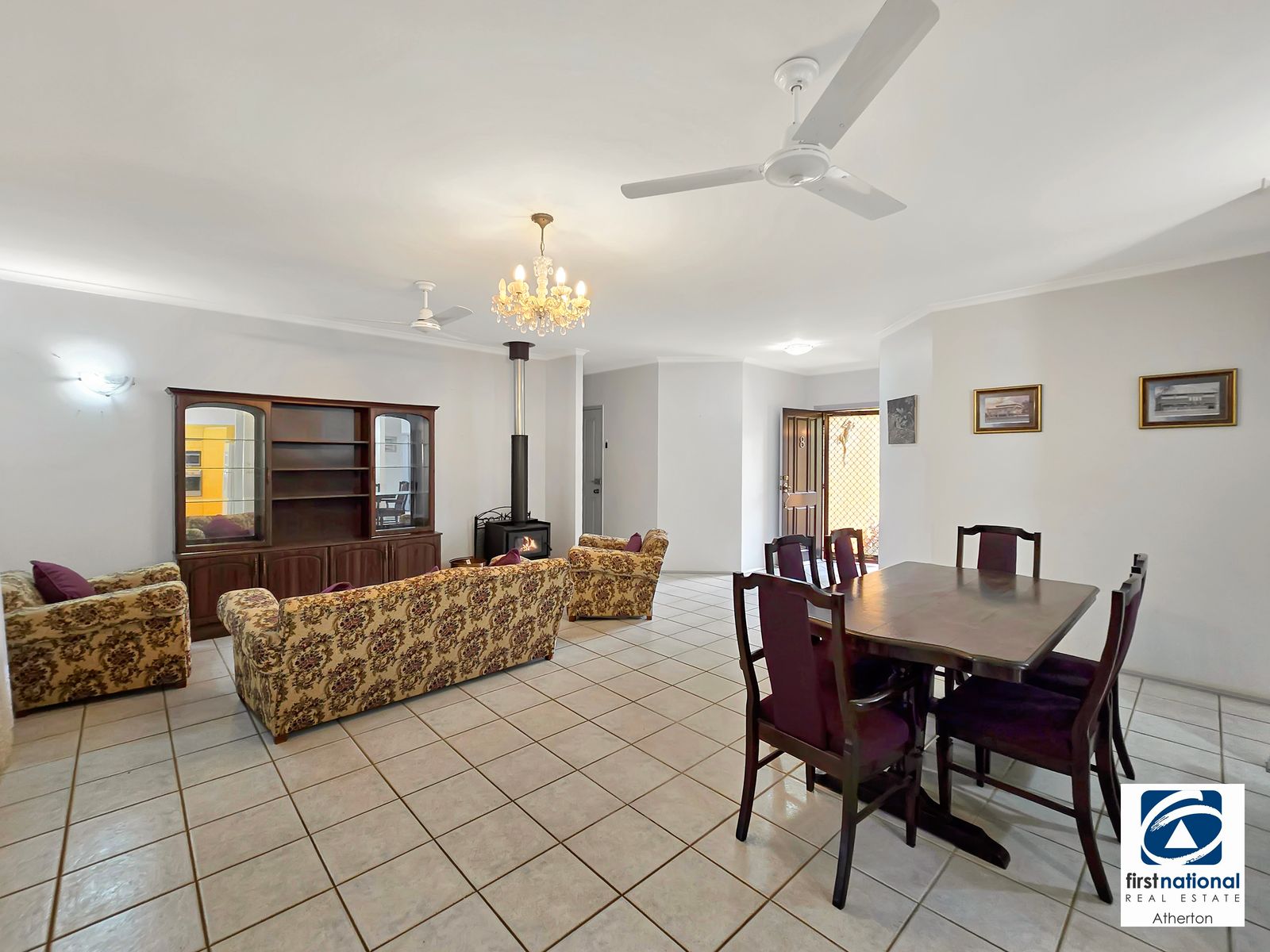 8 Duncan Street, Tolga, QLD 4882, Tolga - Thumbnail 2