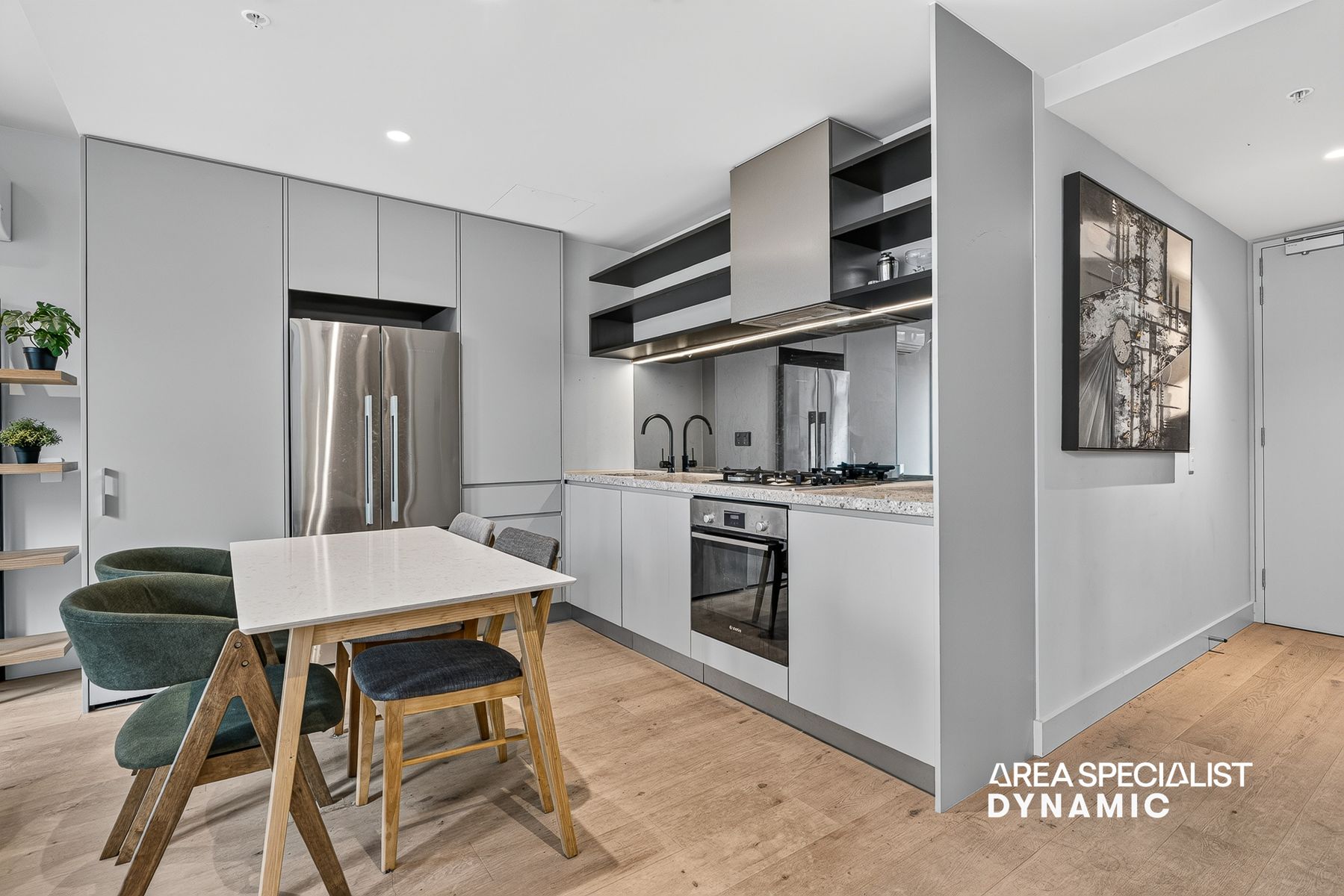 3106/318 Queen Street, Melbourne, Melbourne - Thumbnail 6