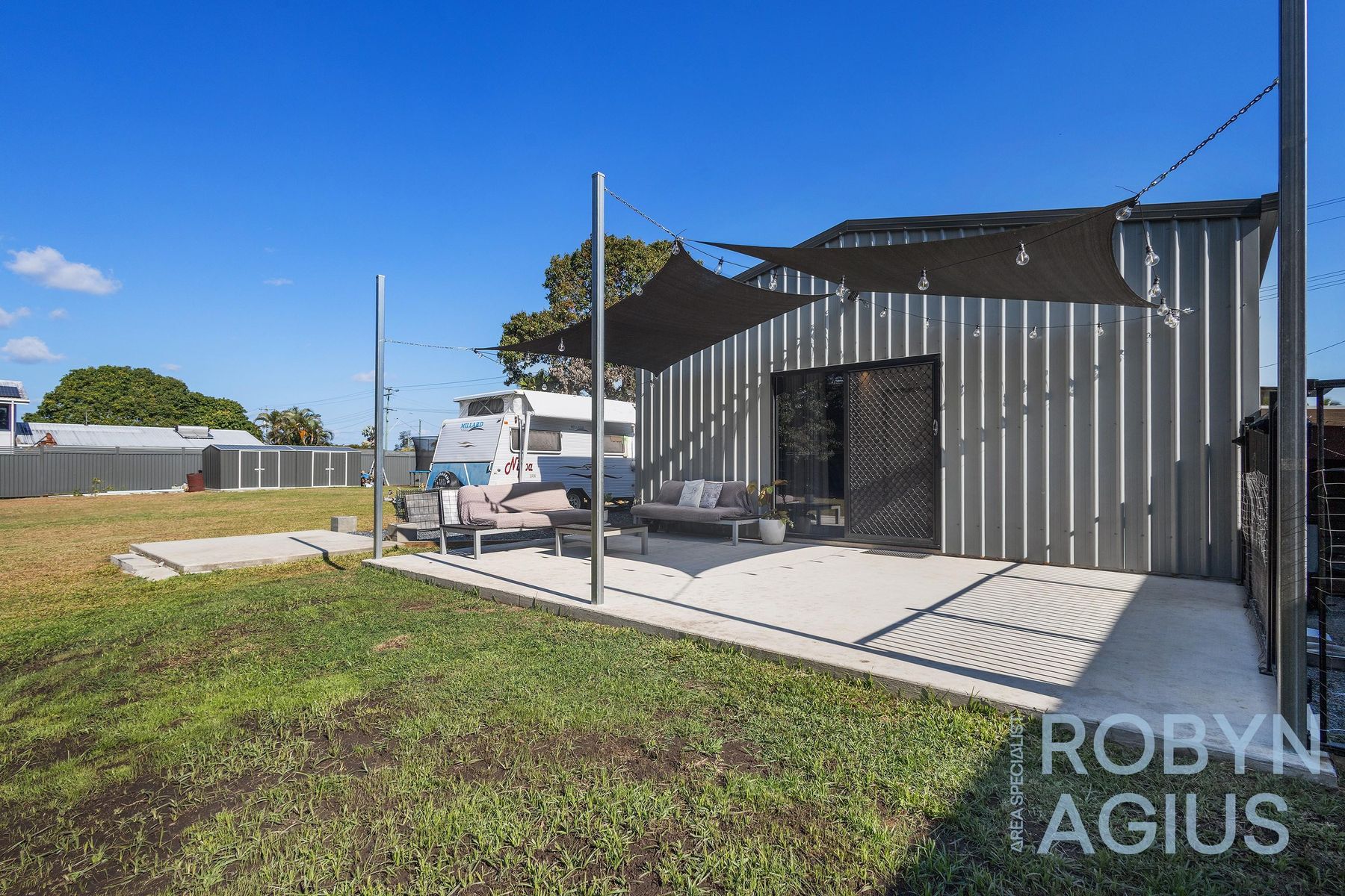 24 Pugsley Street, Walkerston, QLD 4751, Walkerston - Thumbnail 4