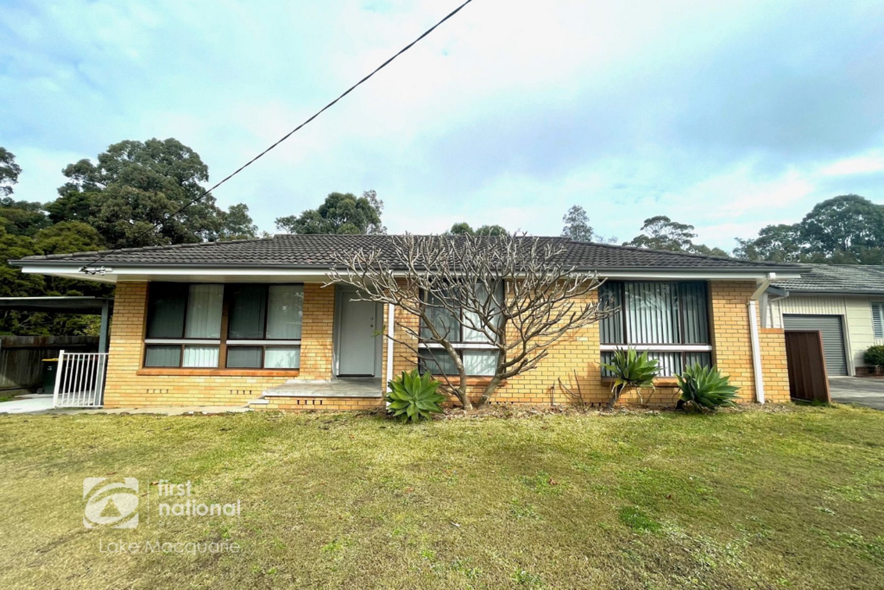 1 Durham Drive, Edgeworth NSW 2285
