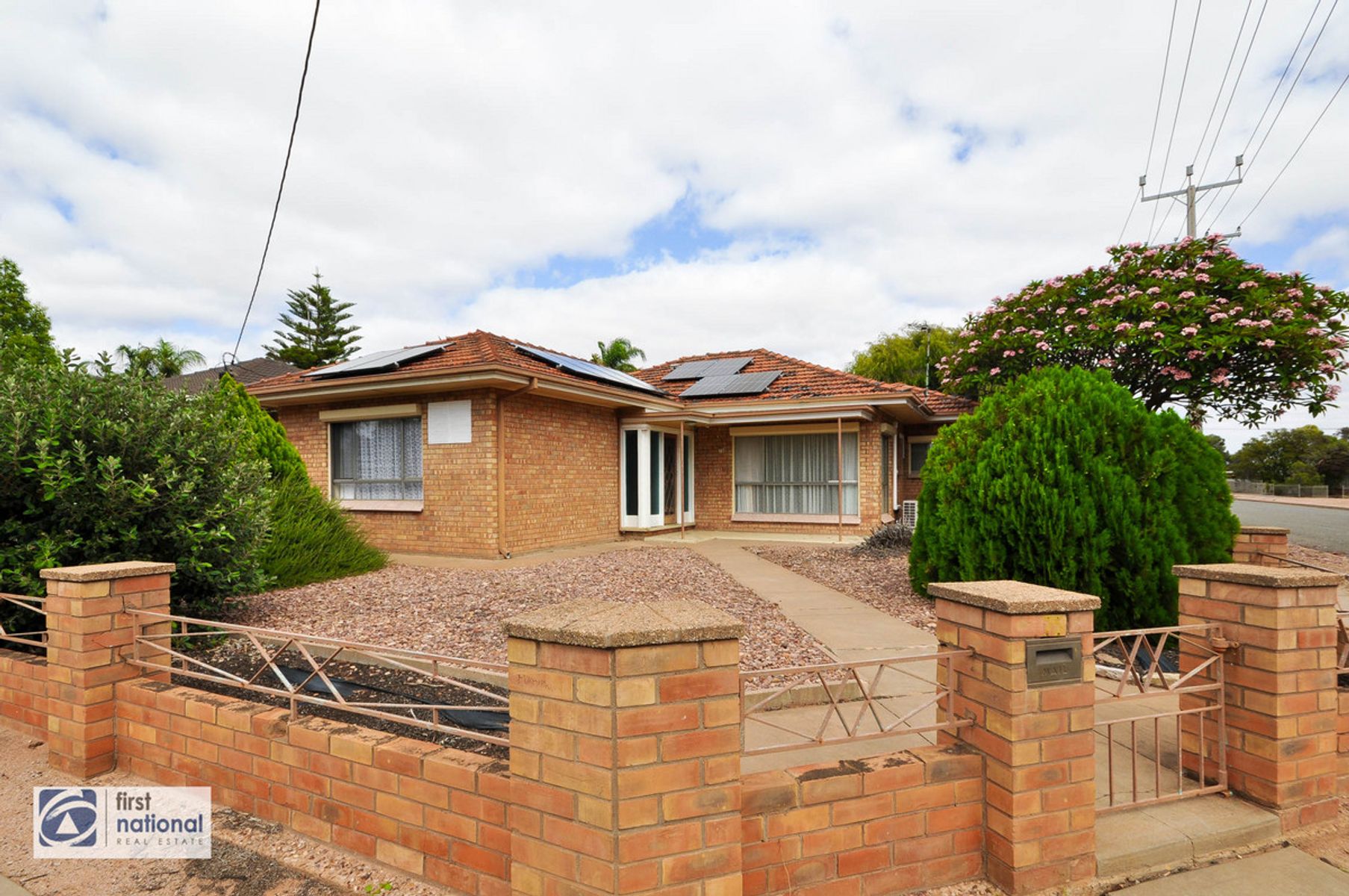 75 Elizabeth Terrace, Port Augusta SA 5700