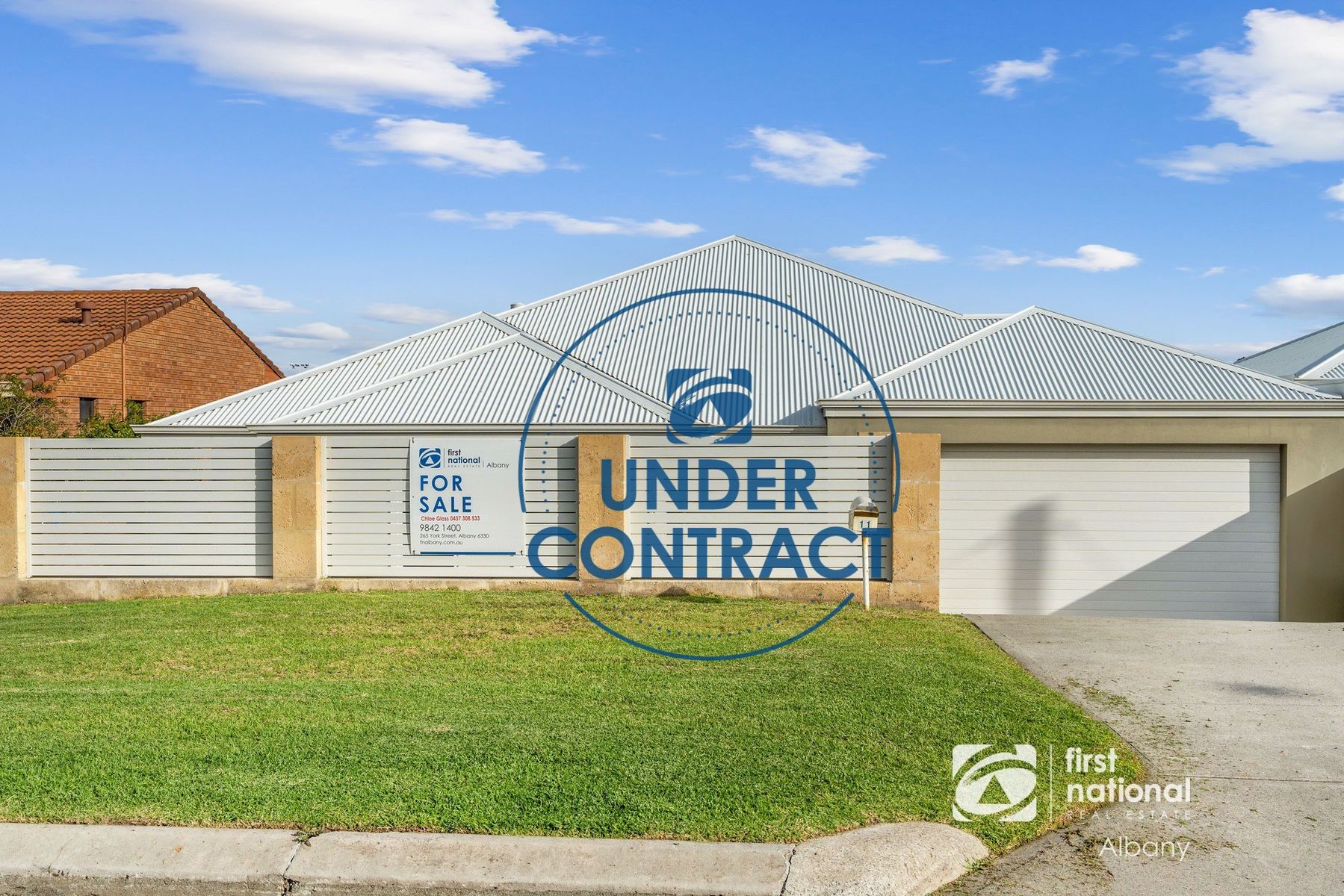11 Ardeana Crescent, Yakamia, WA 6330