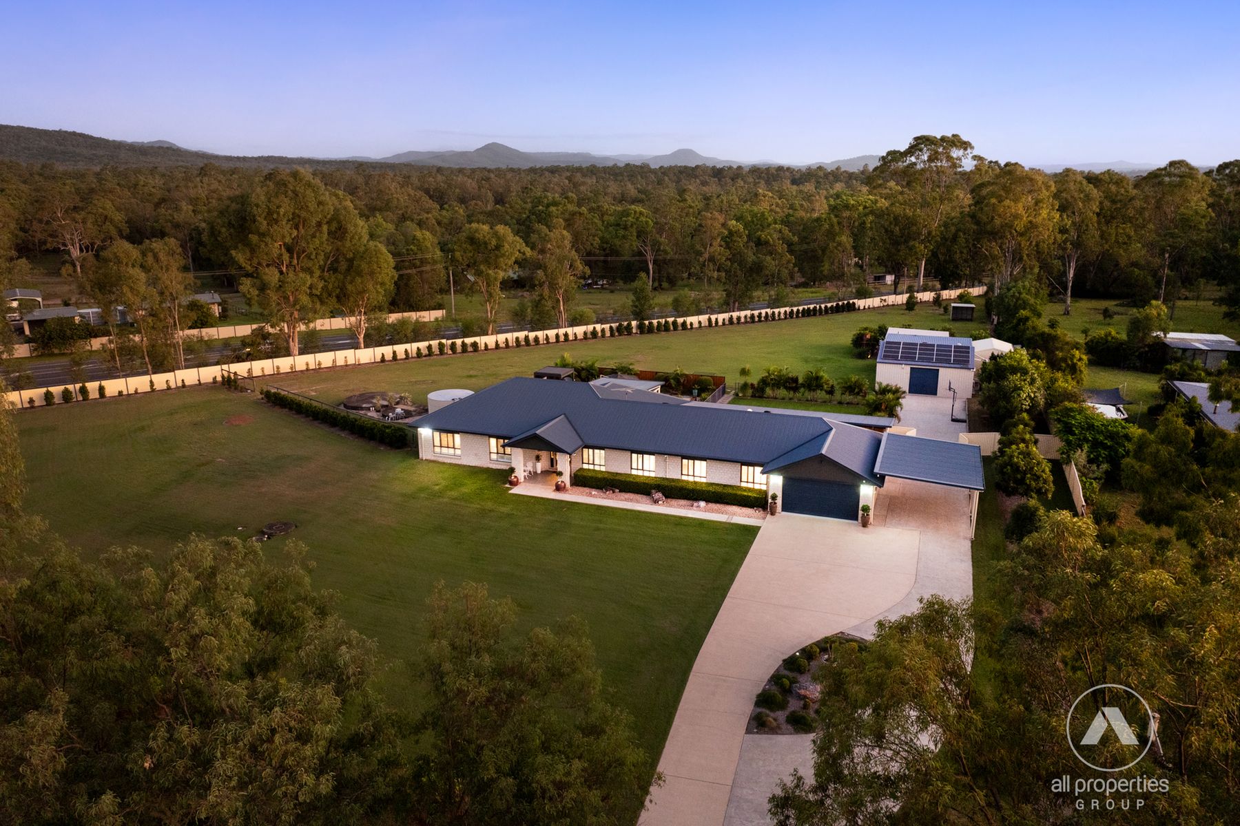2-8 Munstervale Road, Tamborine QLD 4270, Tamborine - Thumbnail 3