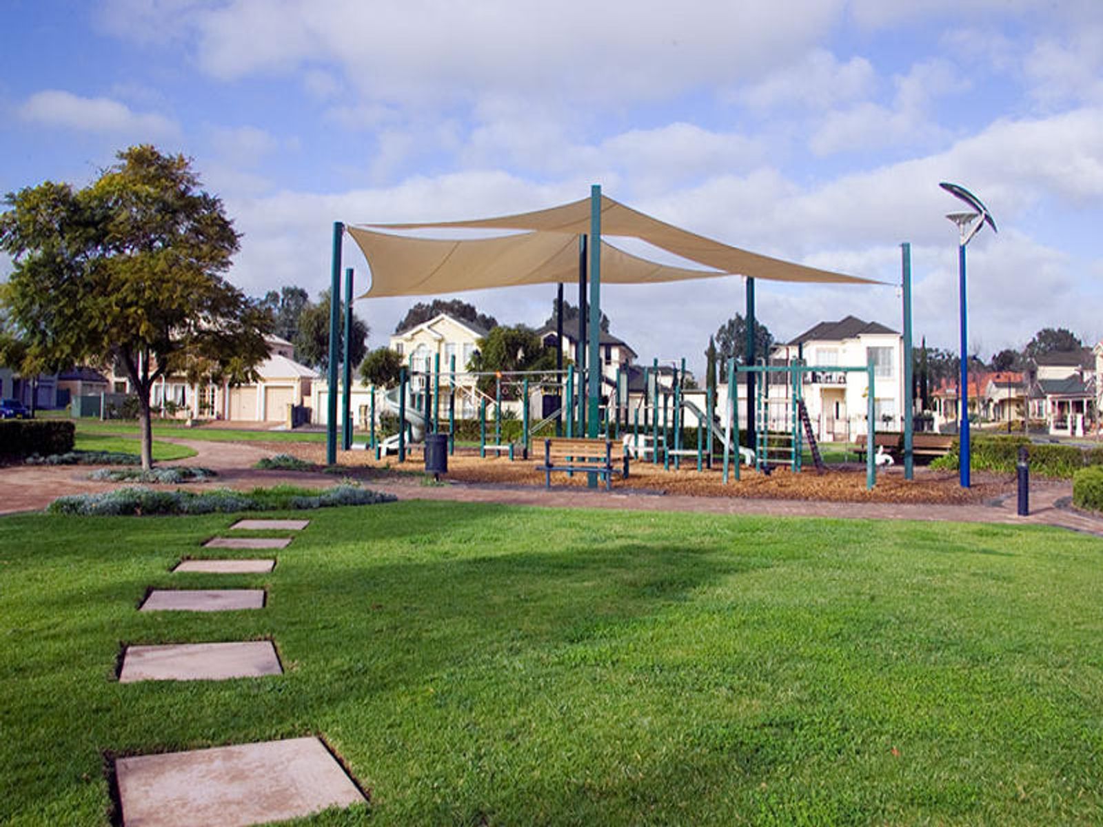 1/23 Parkview, Mawson Lakes, SA 5095, Mawson Lakes - Thumbnail 4