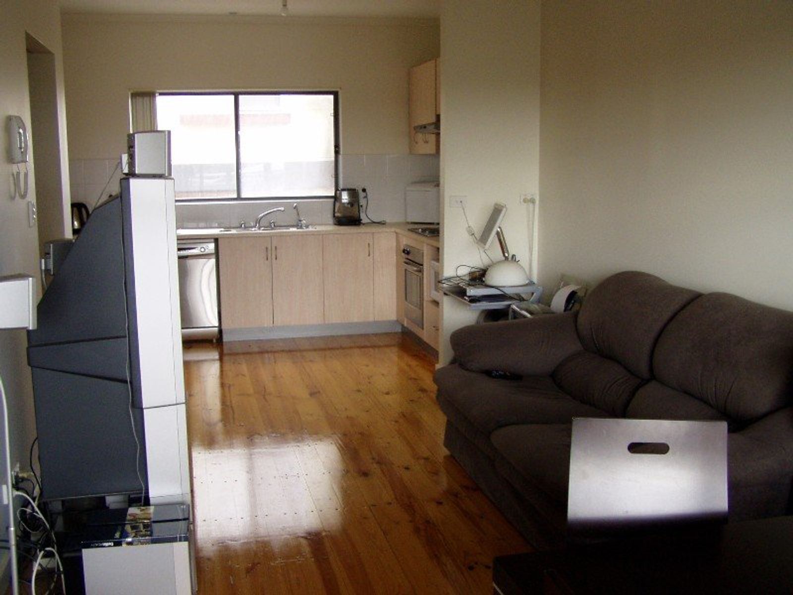 6/19 Garden Terrace, Mawson Lakes, SA 5095, Mawson Lakes - Thumbnail 3