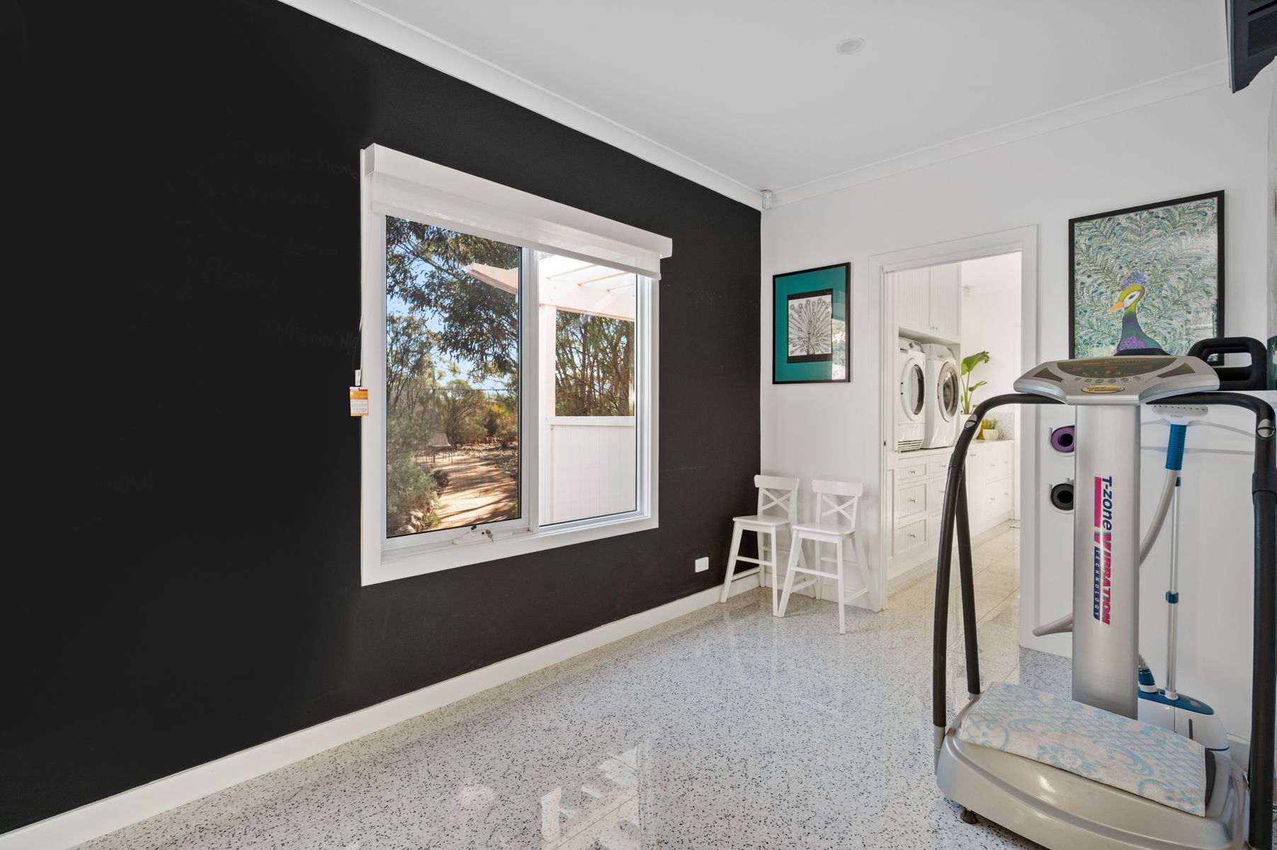 317 Hall Road, Binduli
