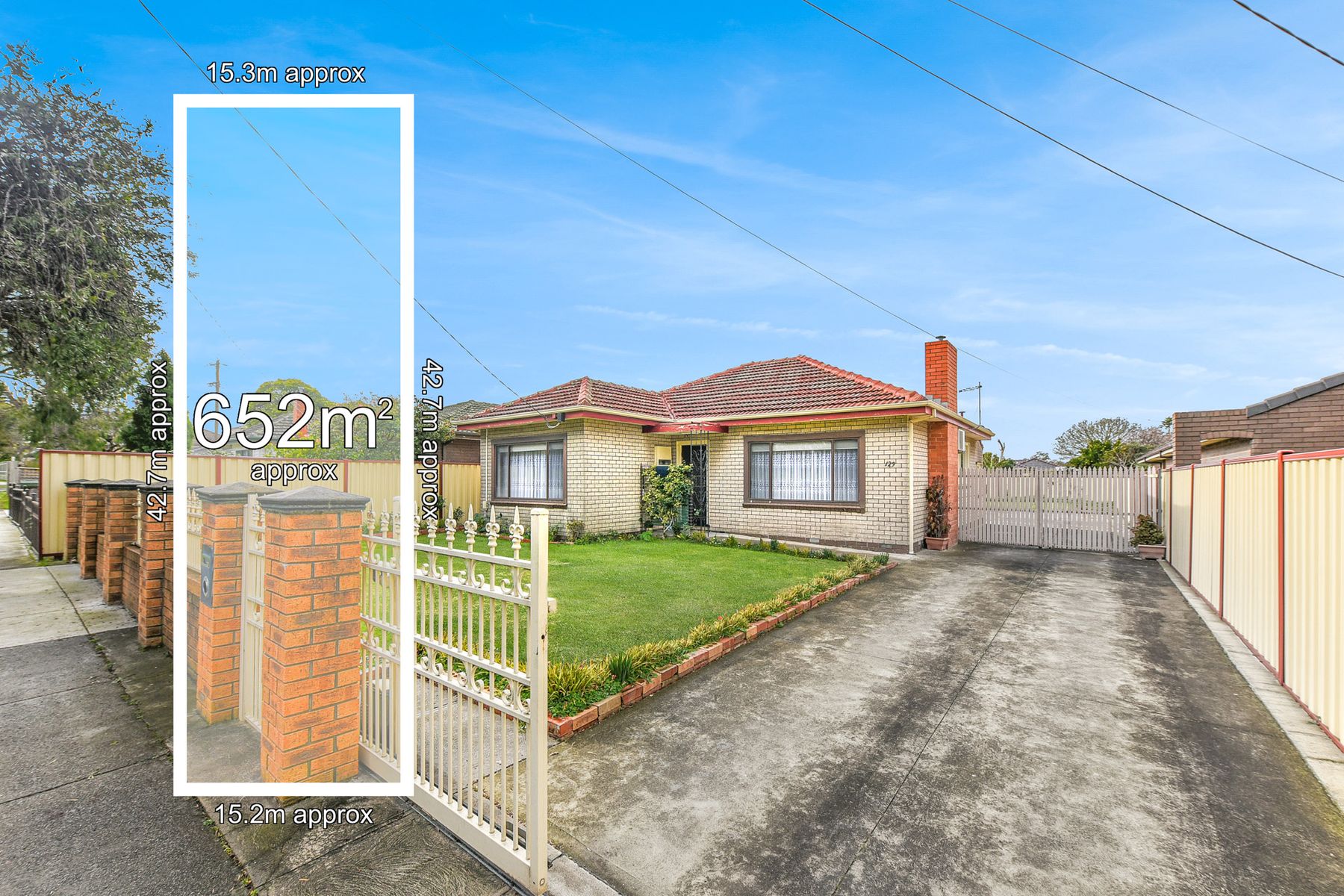 129 Buckley Street, Noble Park, VIC 3174, Noble Park - Thumbnail 2