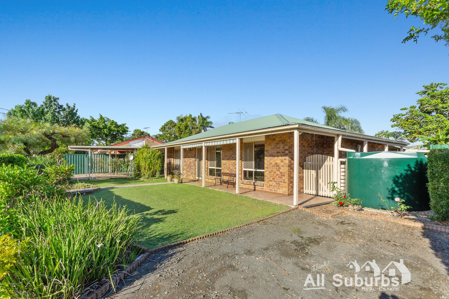 3 Love Street, Crestmead QLD 4132, Crestmead - Thumbnail 4