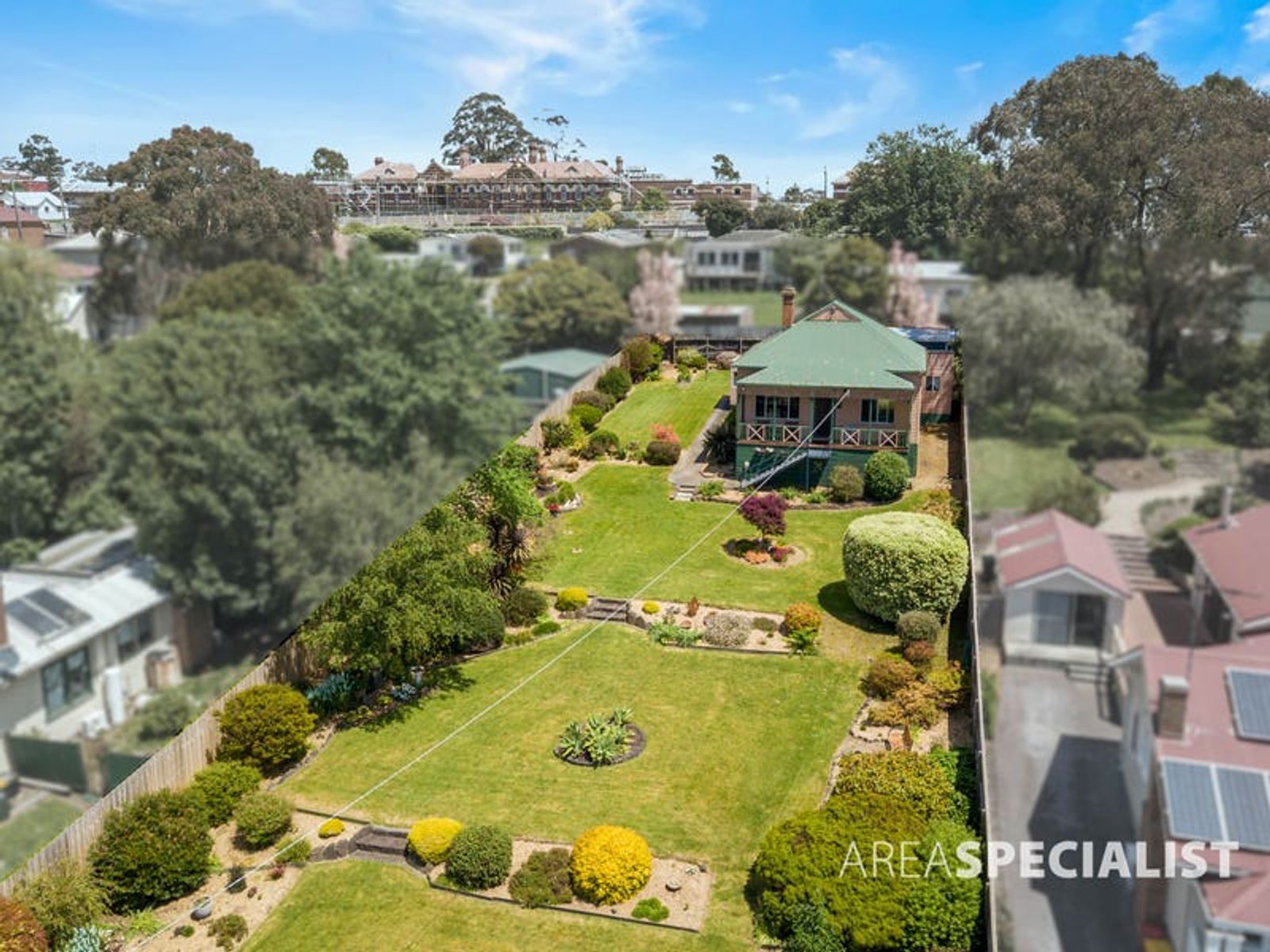 25 Gordon Street, Korumburra, VIC 3950, Korumburra - Thumbnail 4