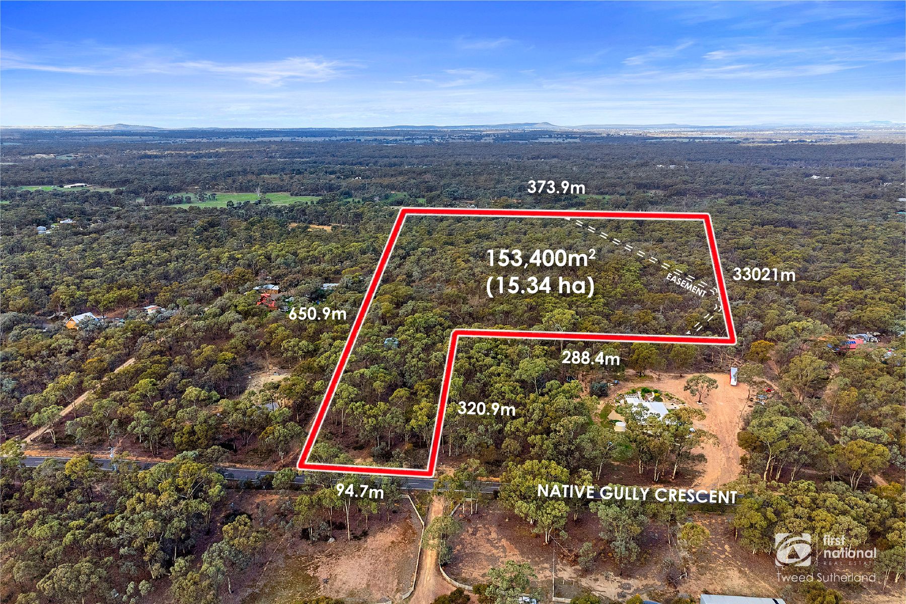 51 Native Gully Crescent, Eppalock VIC 3551, Eppalock - Image 1