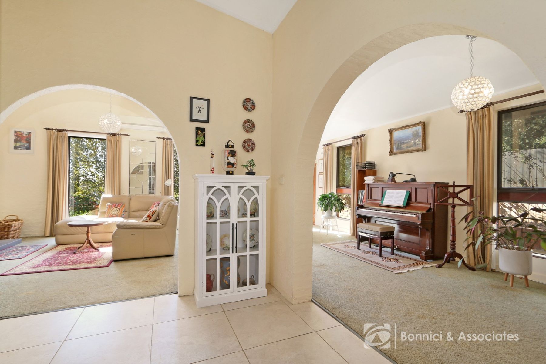 44 - 46 Lower Stanley Road, Beechworth VIC 3747, Beechworth - Thumbnail 5