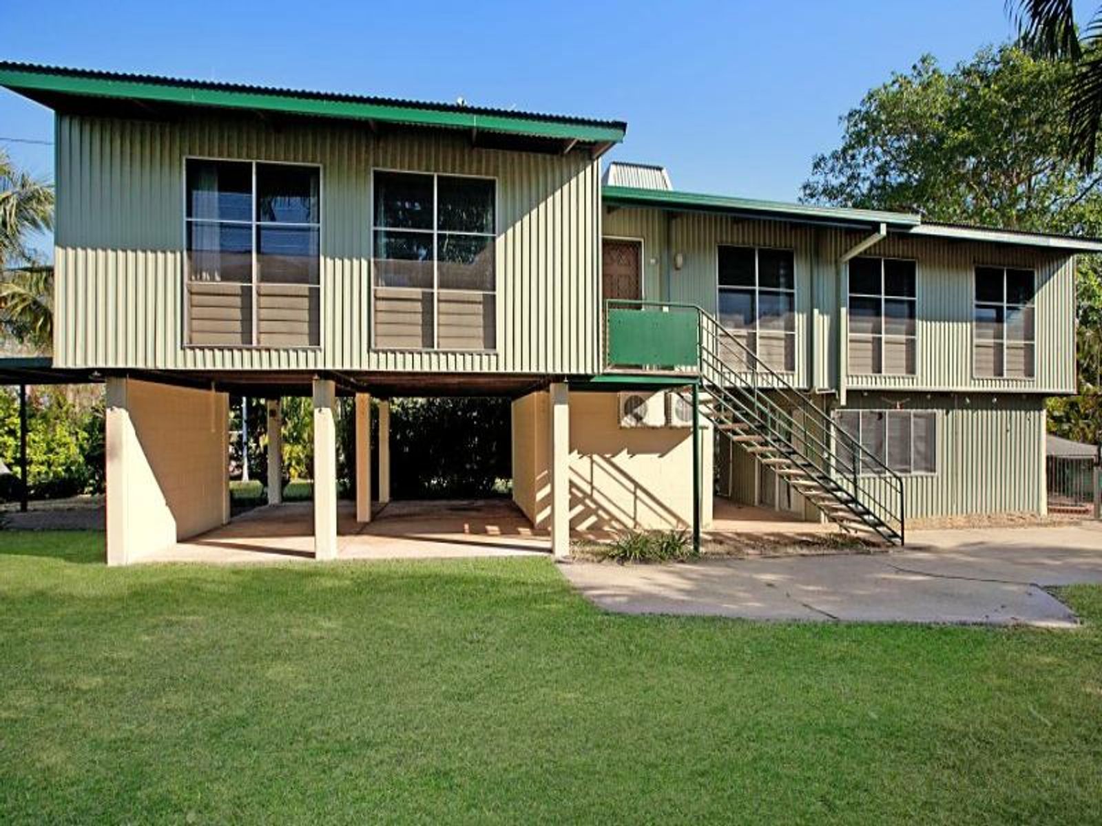 23 Macredie Street, Nakara NT 0810, Nakara - Thumbnail 2