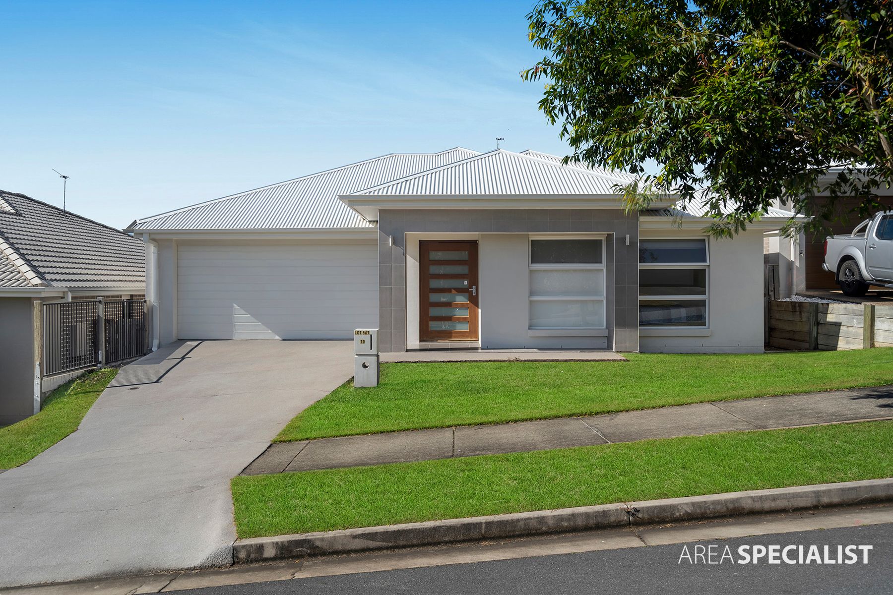10 Sherlock Street, Ormeau Hills, QLD 4208, Ormeau Hills - Thumbnail 2