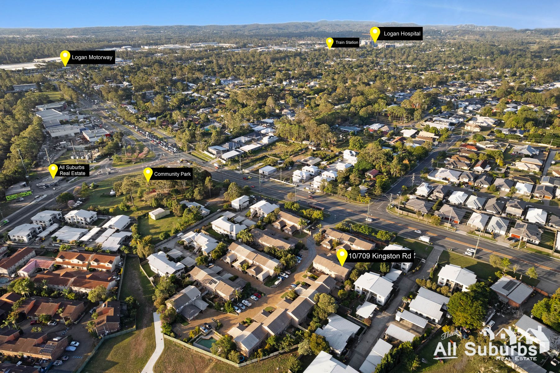 10/709 Kingston Road, Waterford West QLD 4133, Waterford West - Thumbnail 3