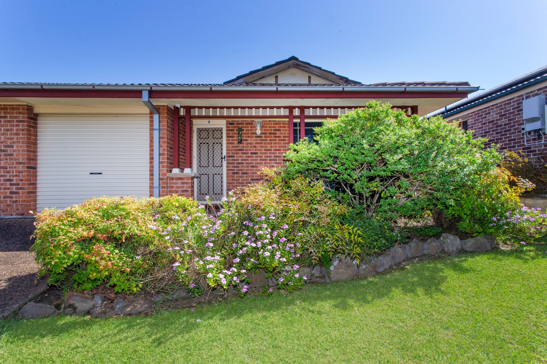 2/26 Lockyer Avenue, Werrington County NSW 2747, Werrington County - Image 1