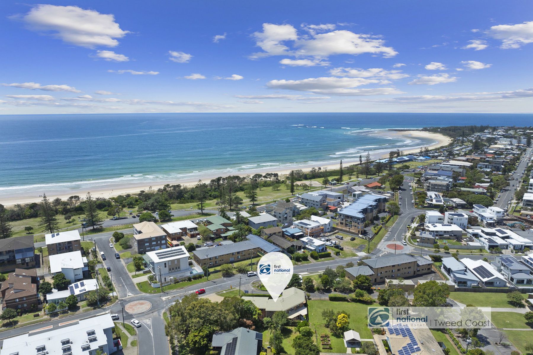 2/24B Kingscliff Street, Kingscliff NSW 2487, Kingscliff - Image 1