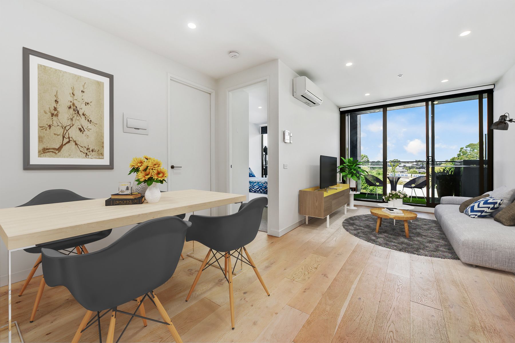 C509/42 Nelson Street, Ringwood VIC 3134, Ringwood - Thumbnail 4