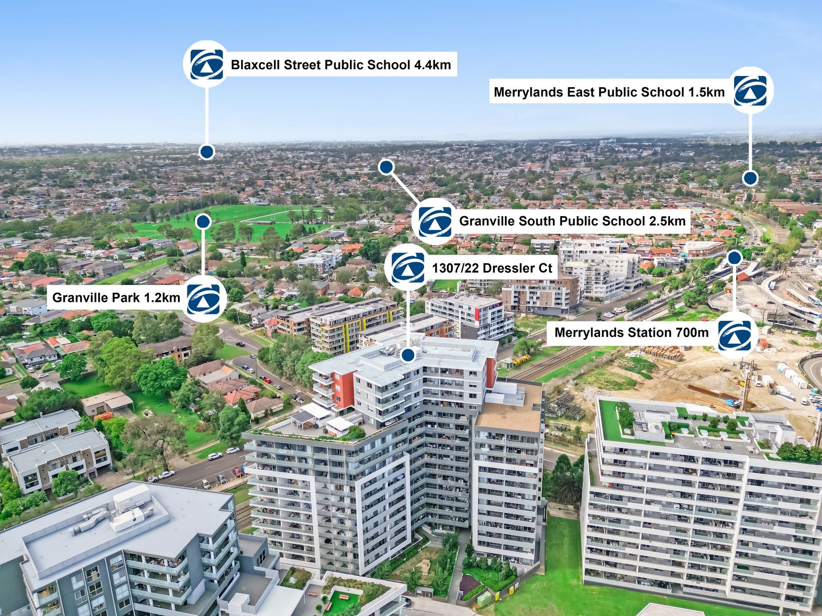 1307/22 Dressler Court, Merrylands NSW 2160, Merrylands - Thumbnail 8