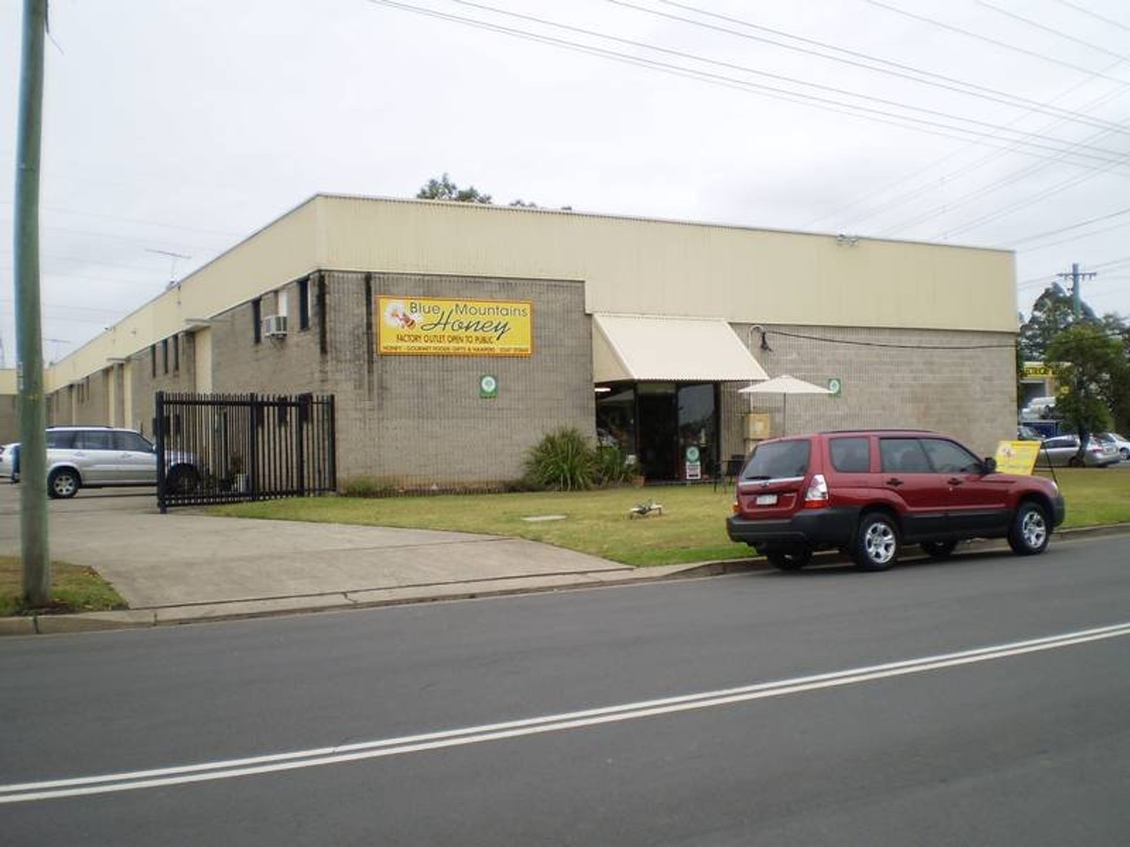 1/23 Peachtree, Penrith, NSW 2750, Penrith - Thumbnail 4
