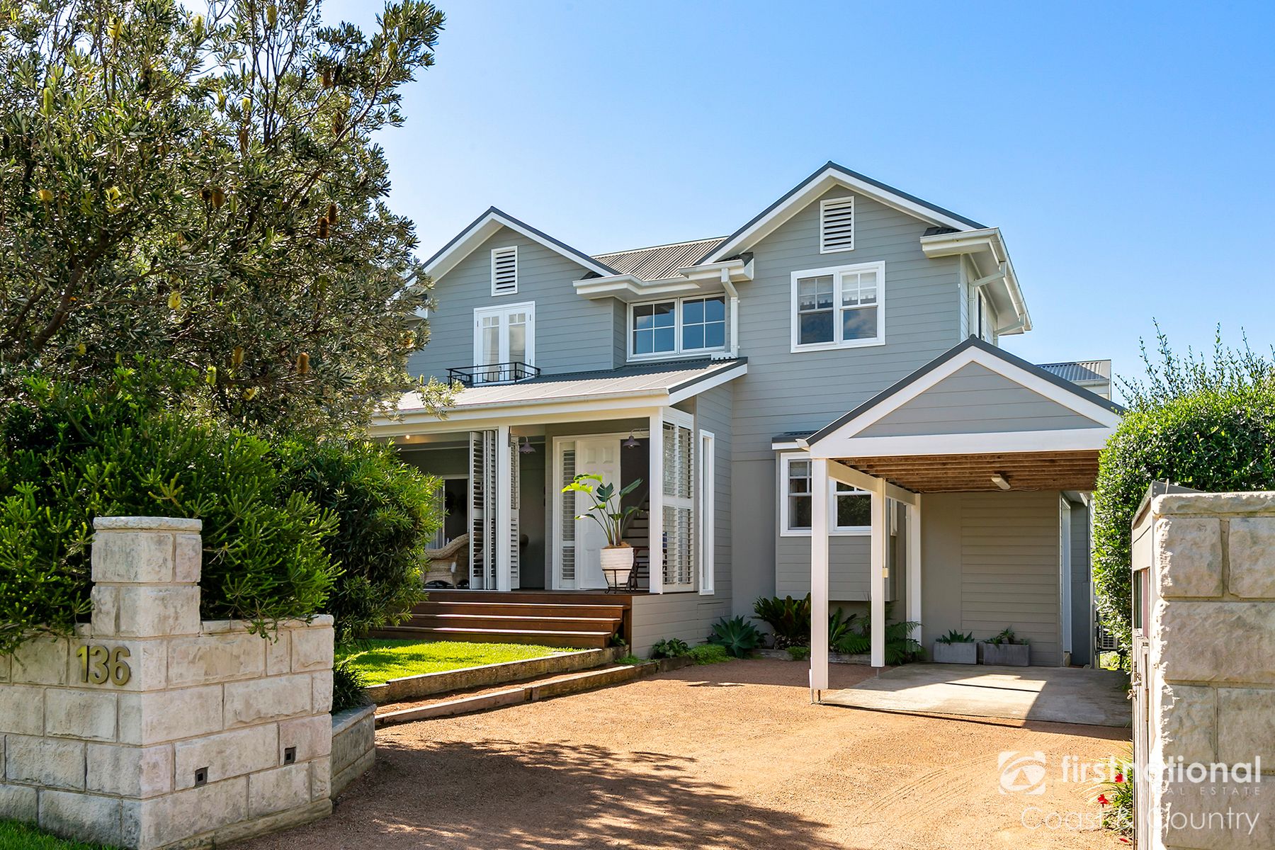 136 Headland Drive, Gerroa NSW 2534, Gerroa - Thumbnail 3