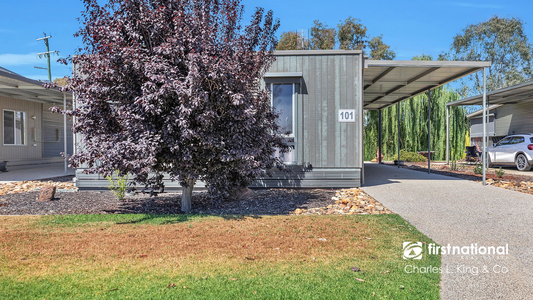 101/96 Old Barmah Road, Moama NSW 2731, Moama - Thumbnail 2