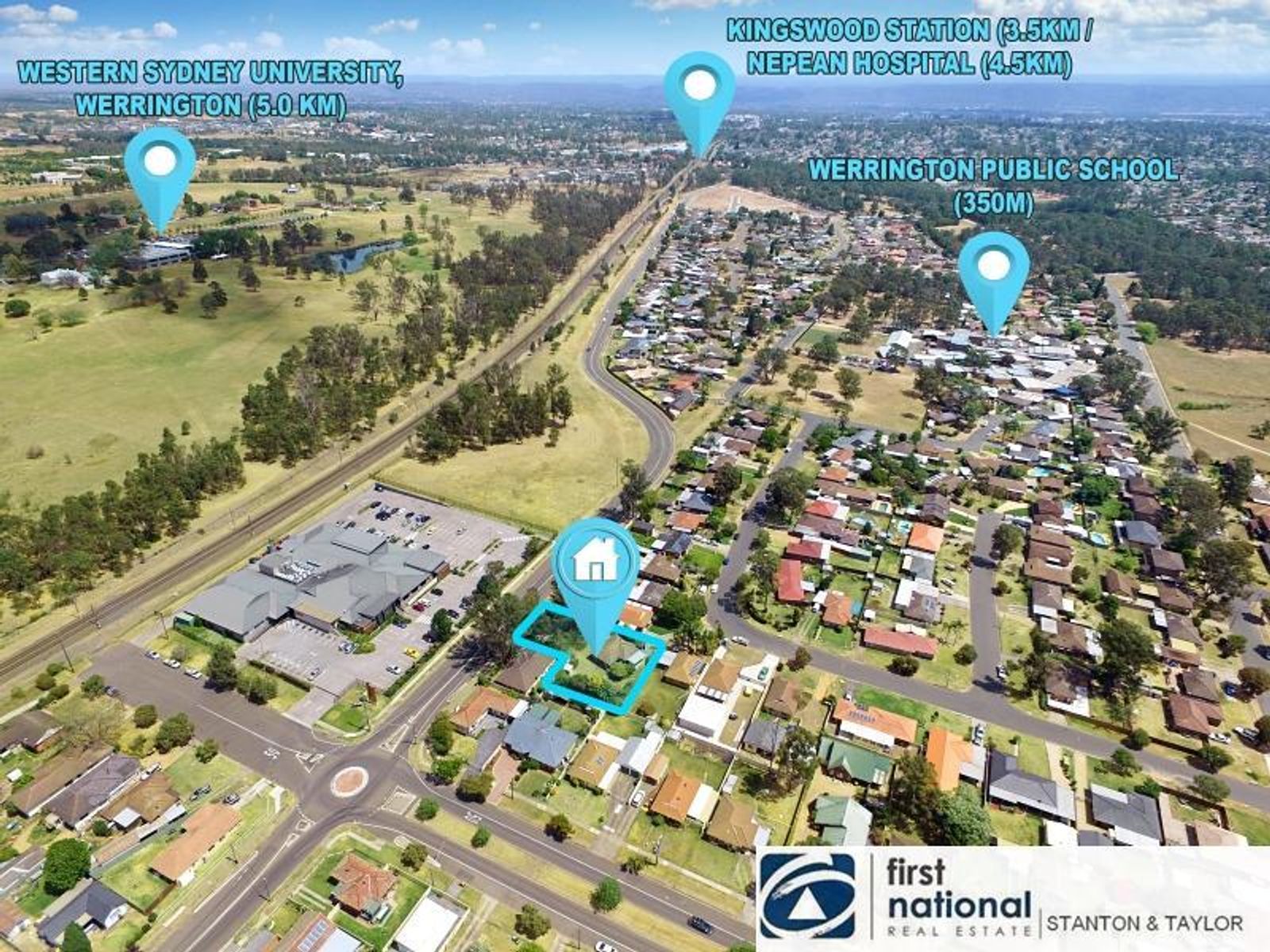 16A Danny Street, Werrington - Thumbnail 6