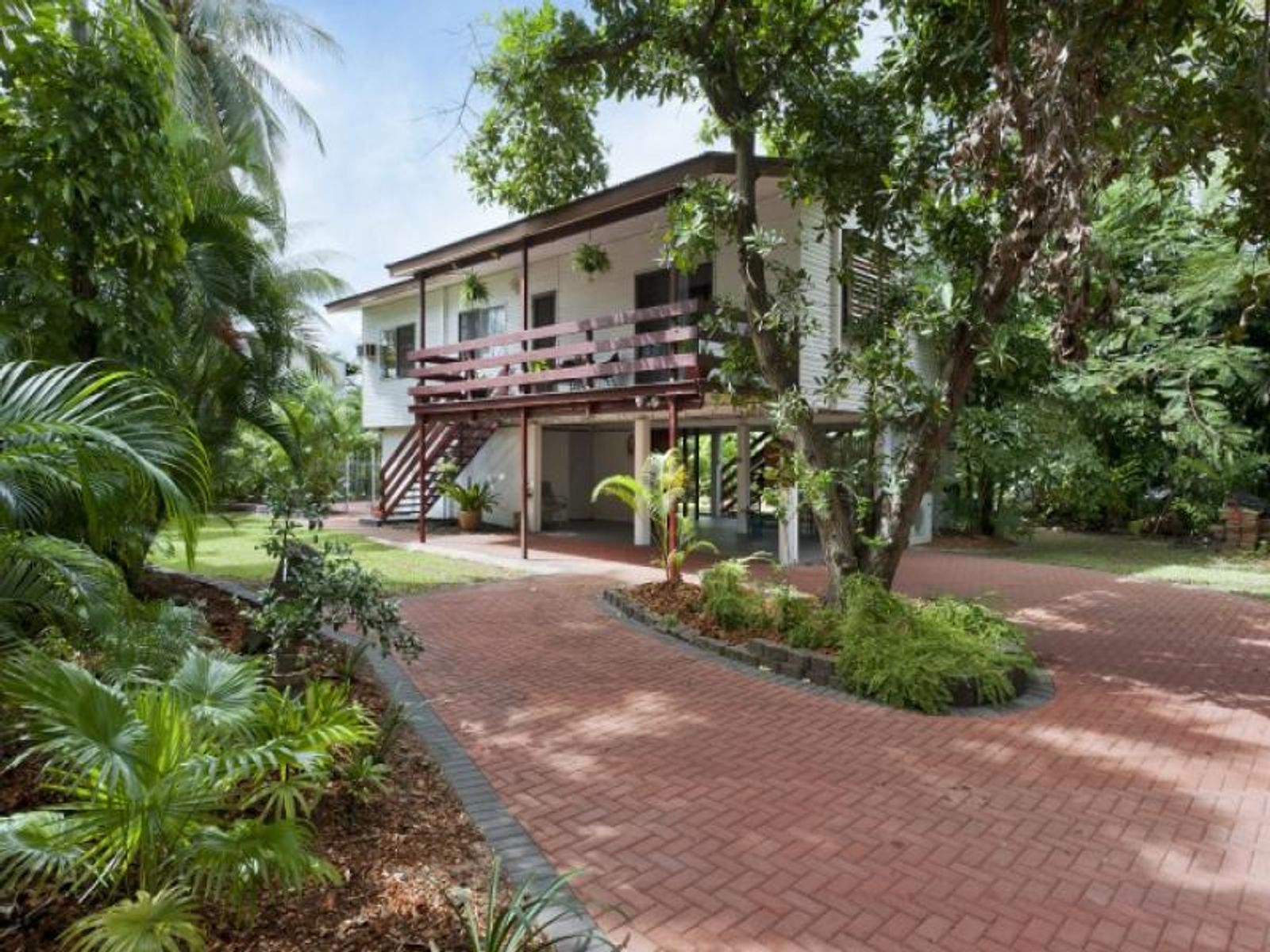 22 Kailis Street, Wanguri NT 0810, Wanguri - Thumbnail 4
