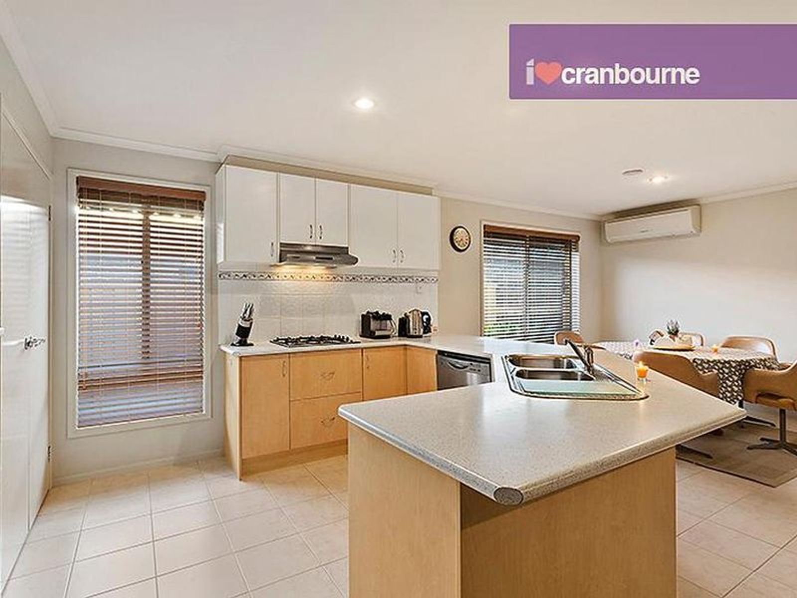 55 Springhill Drive, Cranbourne, VIC 3977, Cranbourne - Thumbnail 3