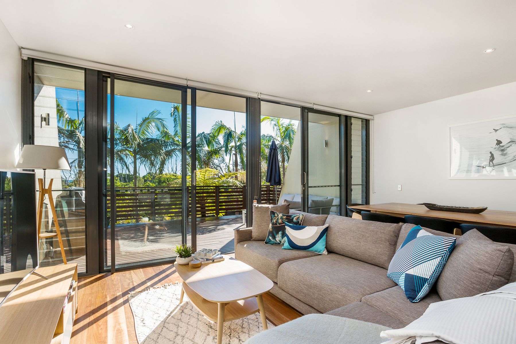 3/7 Cavvanbah Street, Byron Bay NSW 2481, Byron Bay - Thumbnail 3