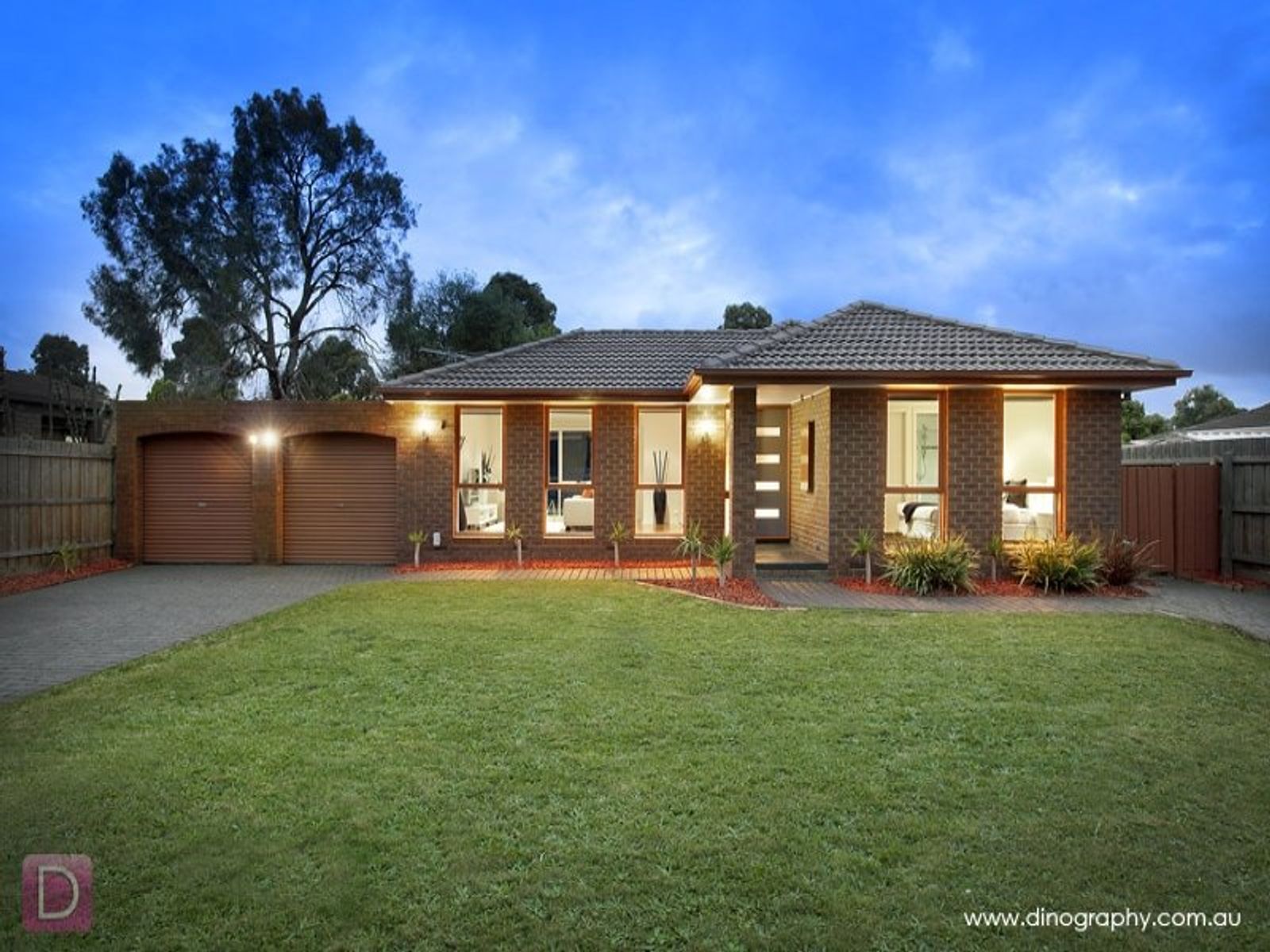 8 Hindmarsh Street, Rowville, VIC 3178, Rowville - Thumbnail 2