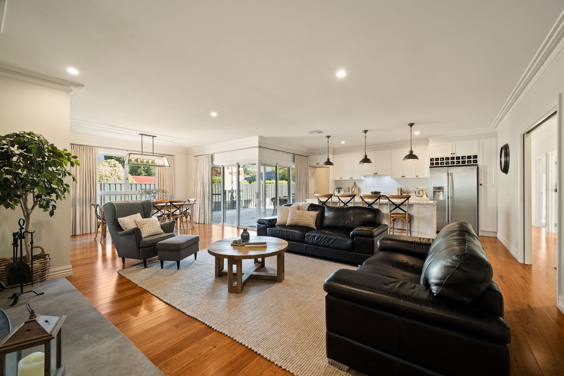 3 Blue Hills Rise, Bright VIC 3741, Bright - Thumbnail 4