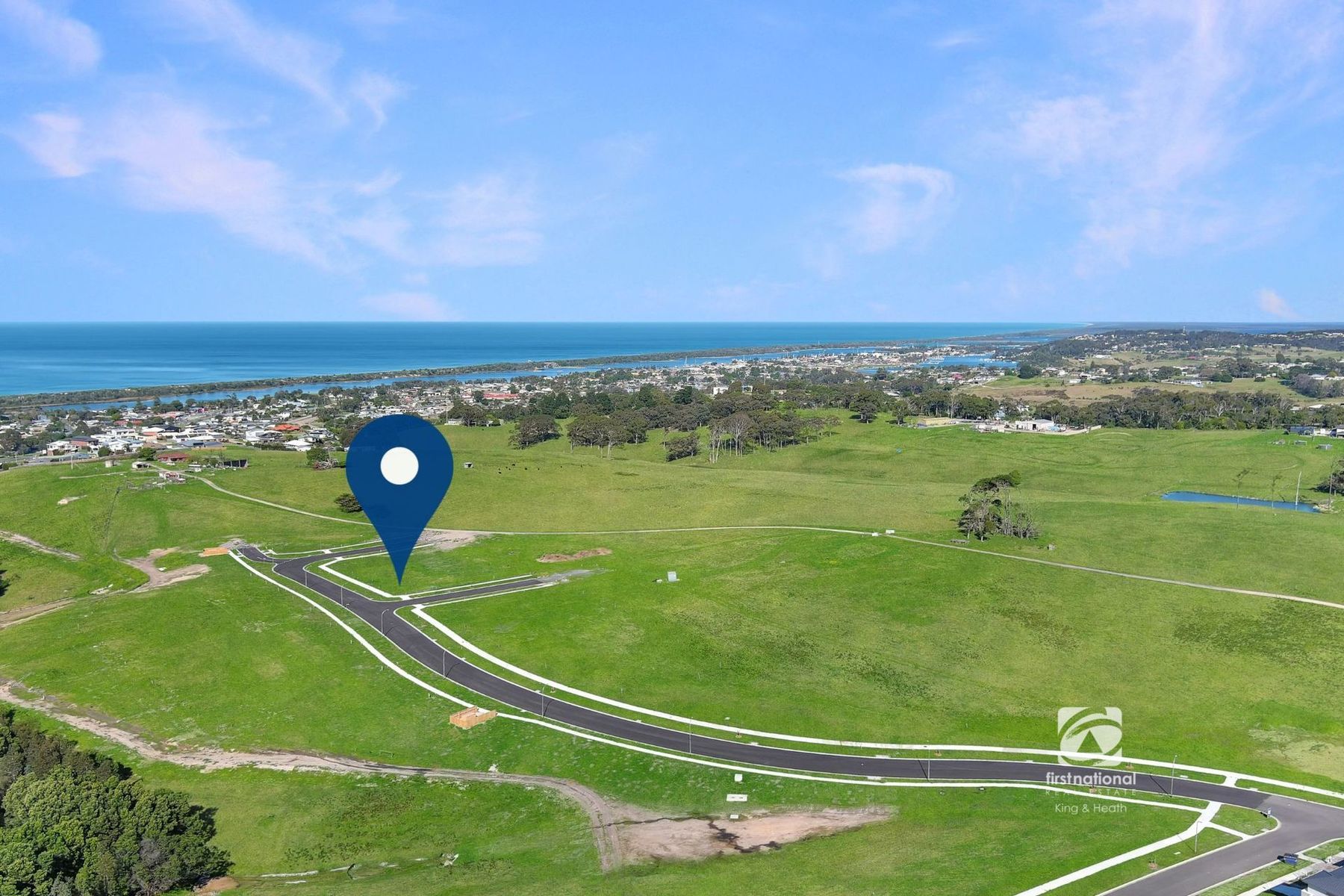 Lot 50B Lady Harriet Drive, Lakes Entrance VIC 3909, Lakes Entrance - Thumbnail 8