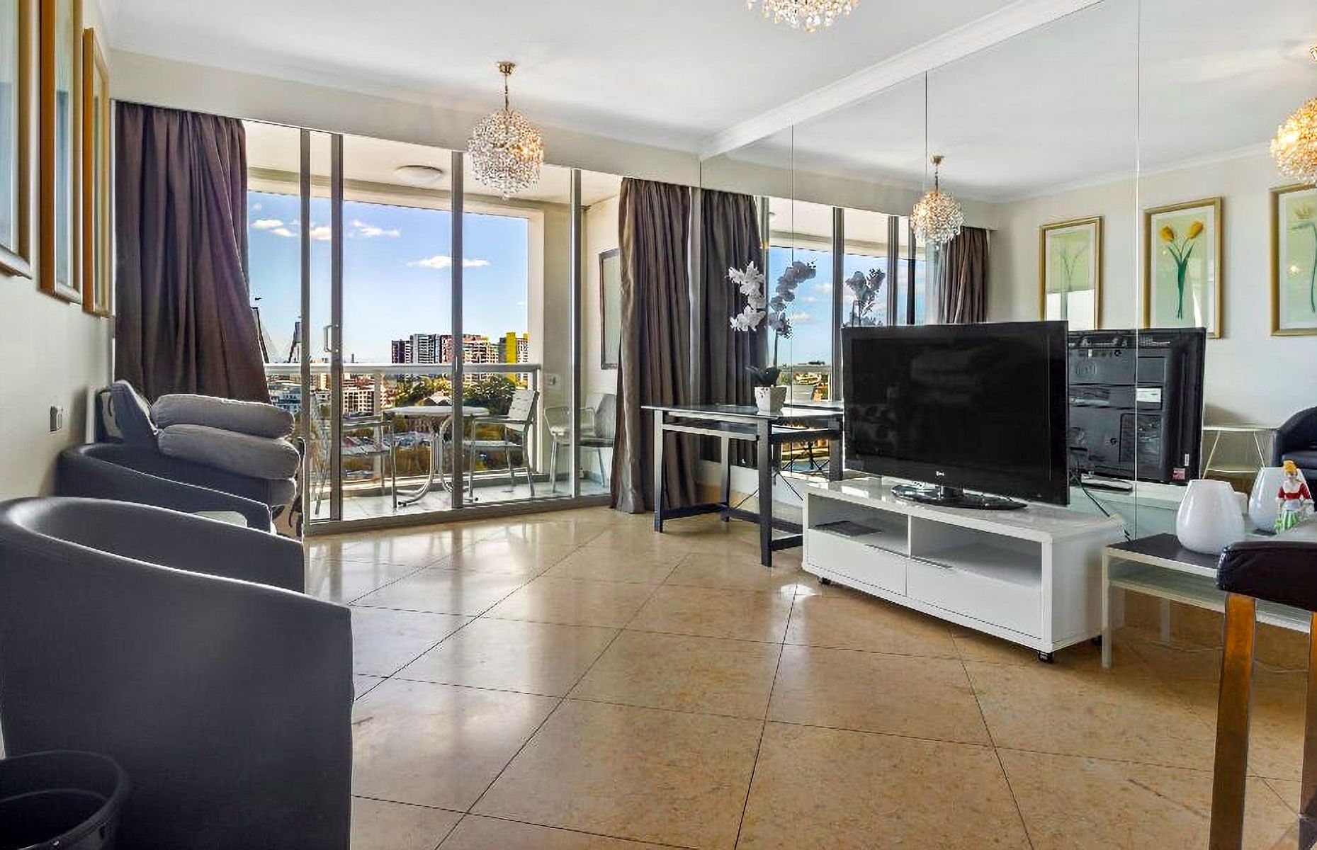 1506/1506/50 Murray Street, Pyrmont - Image 1