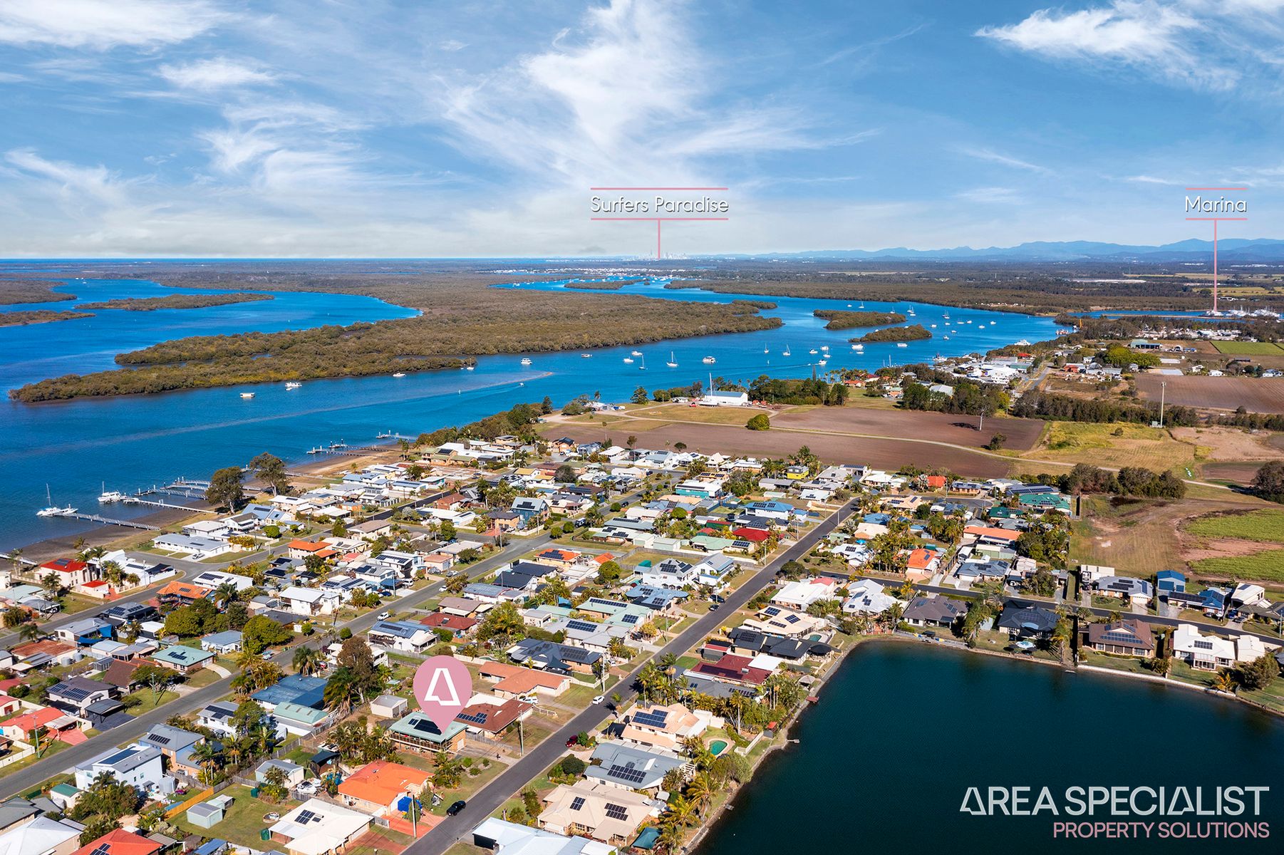 8 Bangalow Drive, Steiglitz, QLD 4207, Steiglitz - Thumbnail 4