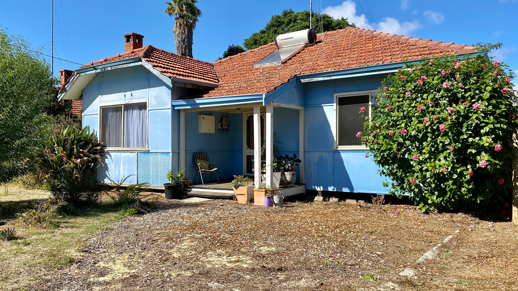 7 Birch Street, Waroona WA 6215, Waroona - Image 1